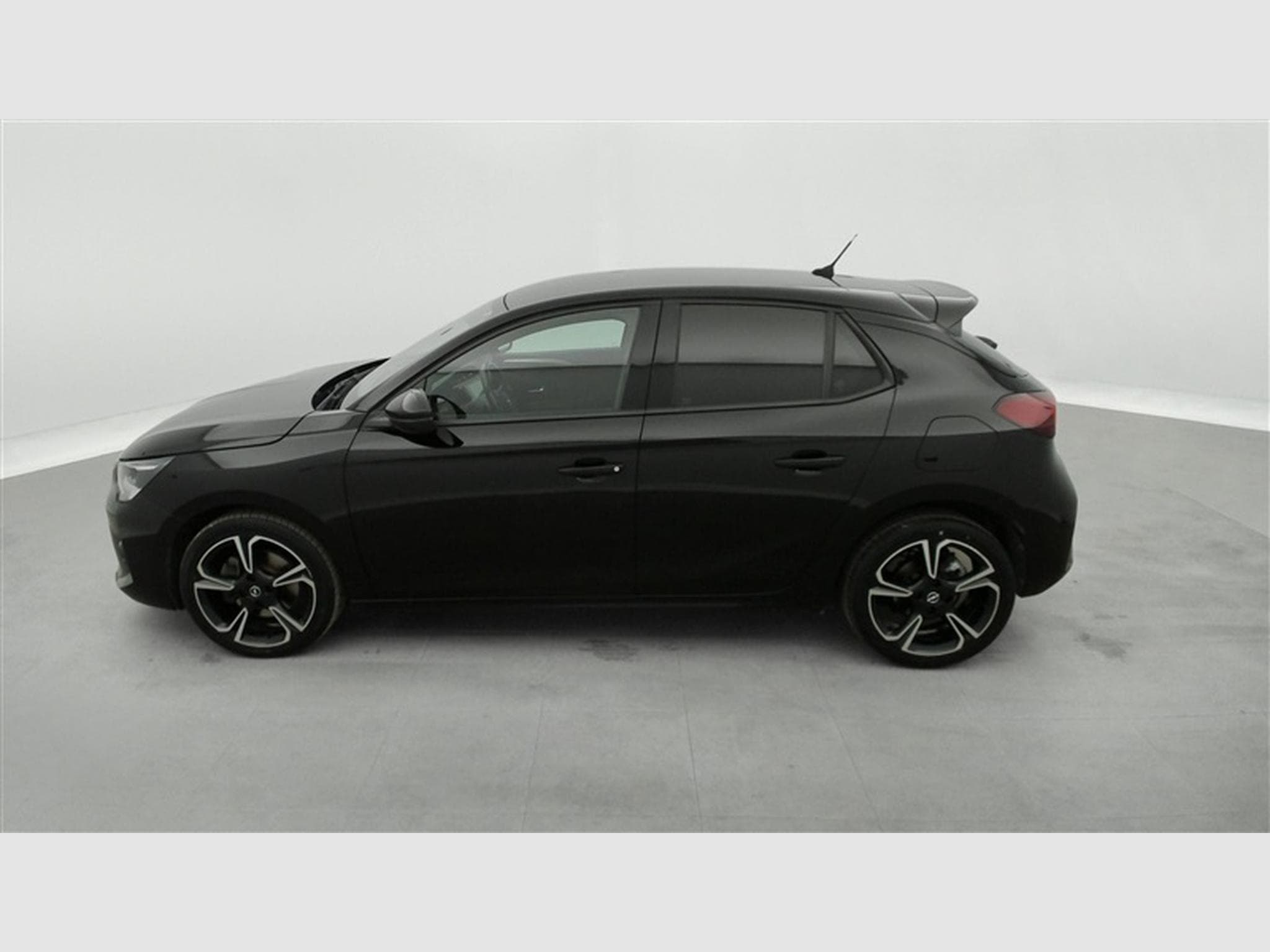 Opel Corsa 1.2 Turbo GS Line S/S (EU6AP) (2021) - Photo 3