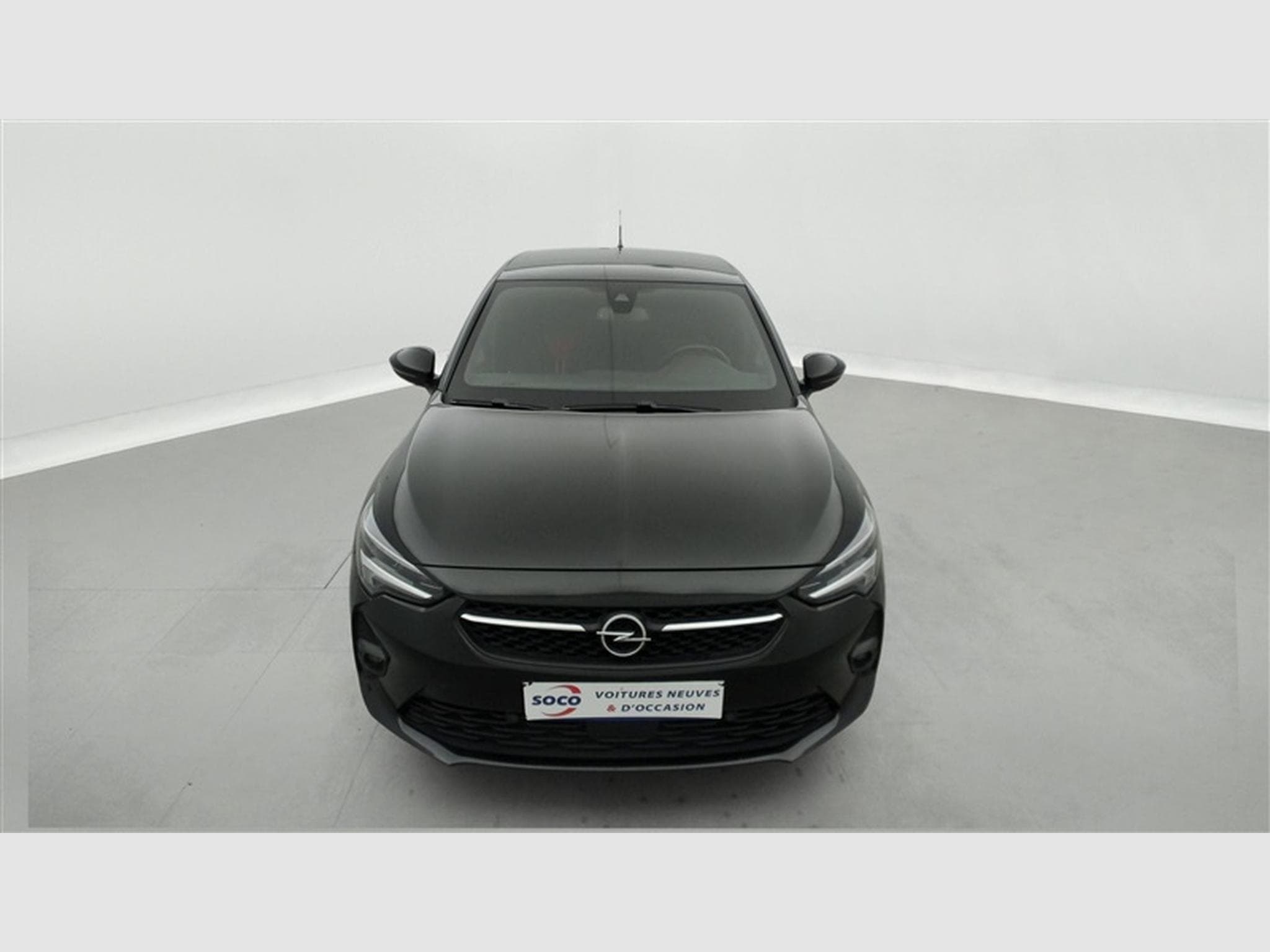 Opel Corsa 1.2 Turbo GS Line S/S (EU6AP) (2021) - Photo 4
