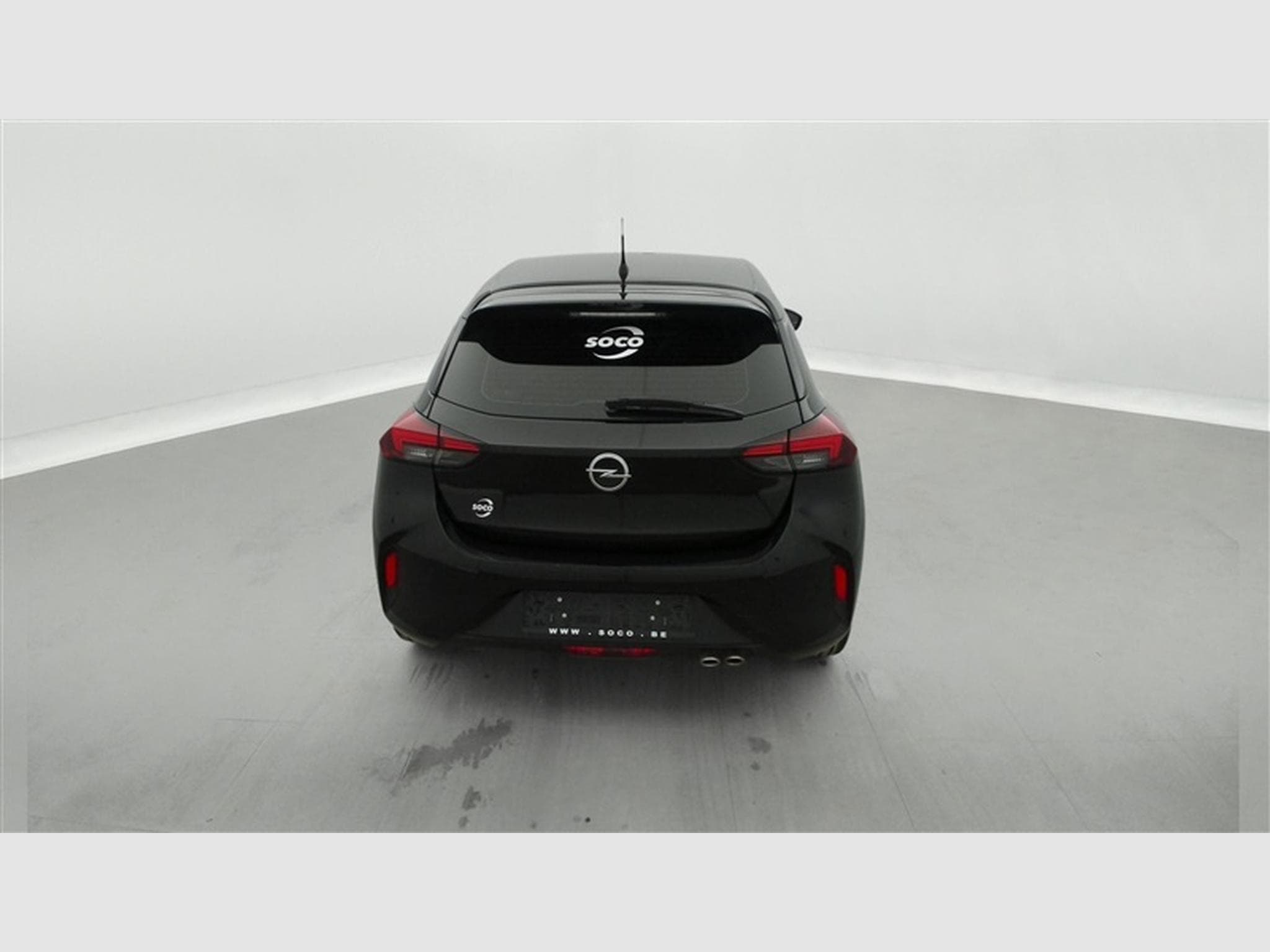 Opel Corsa 1.2 Turbo GS Line S/S (EU6AP) (2021) - Photo 5