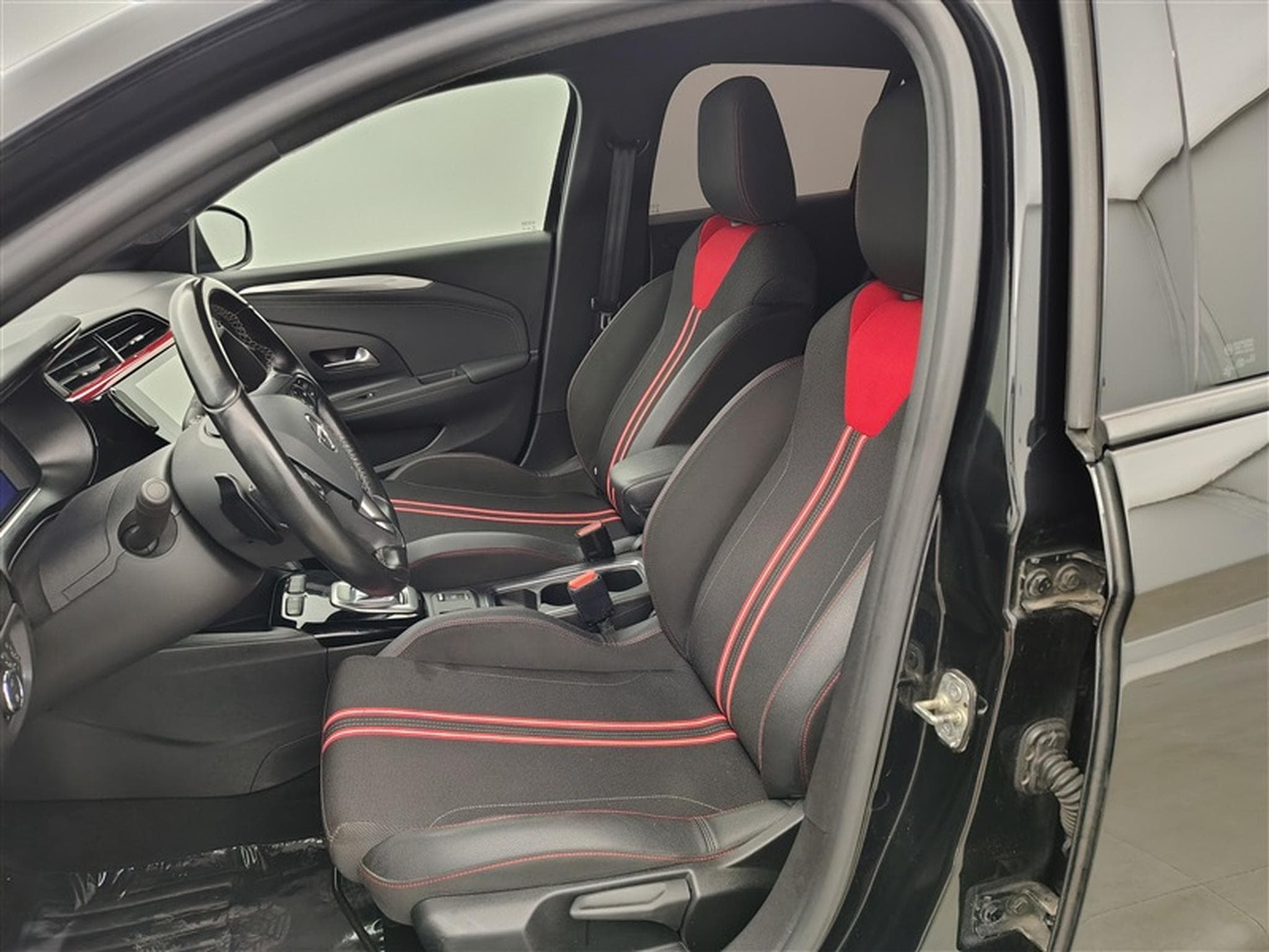 Opel Corsa 1.2 Turbo GS Line S/S (EU6AP) (2021) - Photo 7