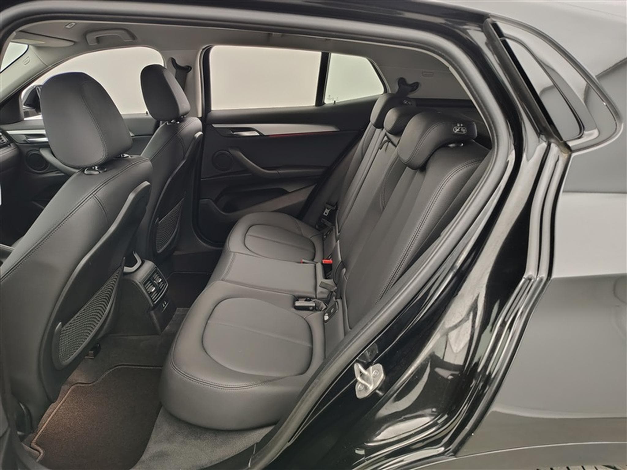 BMW X2 1.5i sDrive18 M-SPORT/CUIR/NAVI/FULL LED/JA19 (2020) - Photo 13