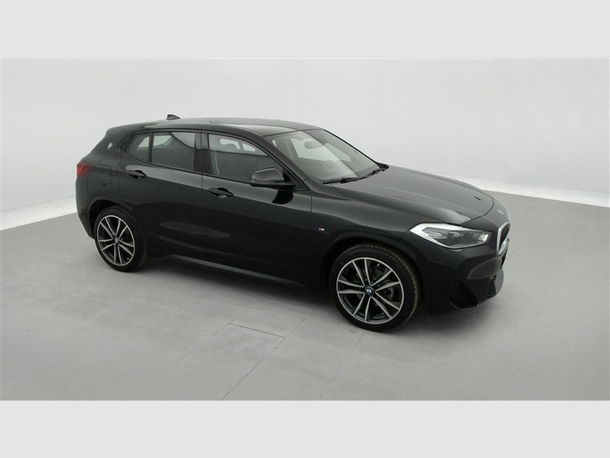 BMW X2 1.5i sDrive18 M-SPORT/CUIR/NAVI/FULL LED/JA19 (2020) - Photo 23