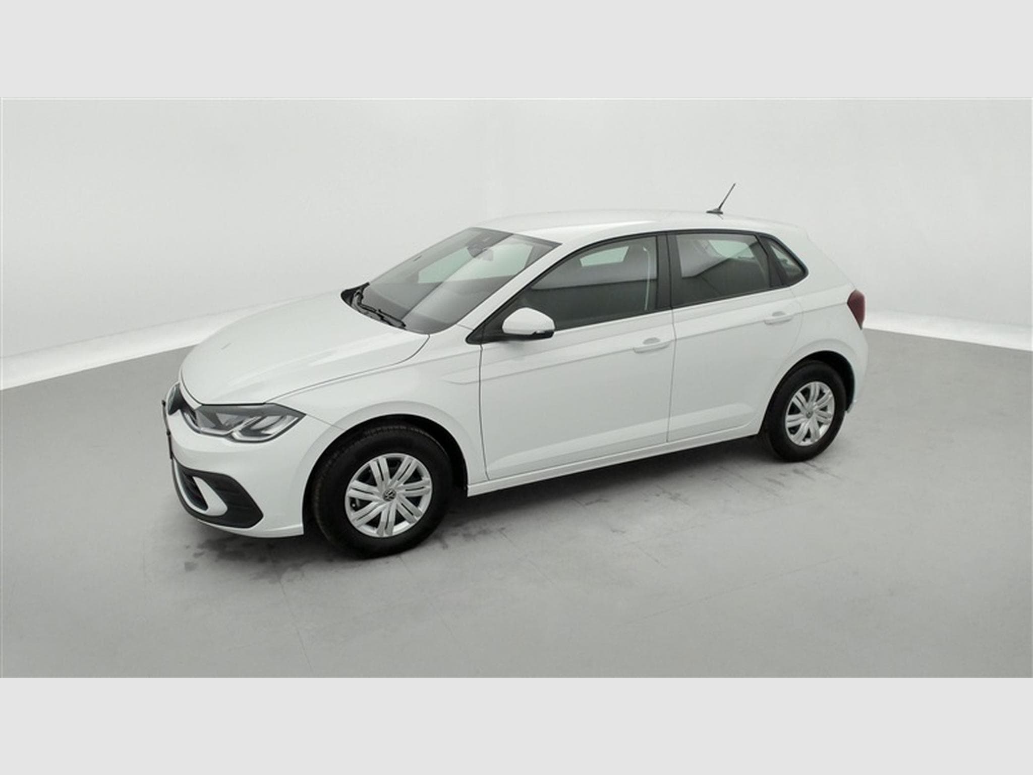 VW Polo 1.0 MPI 80cv Life CARPLAY / FULL LED / PDC AR (2026) - Photo 21