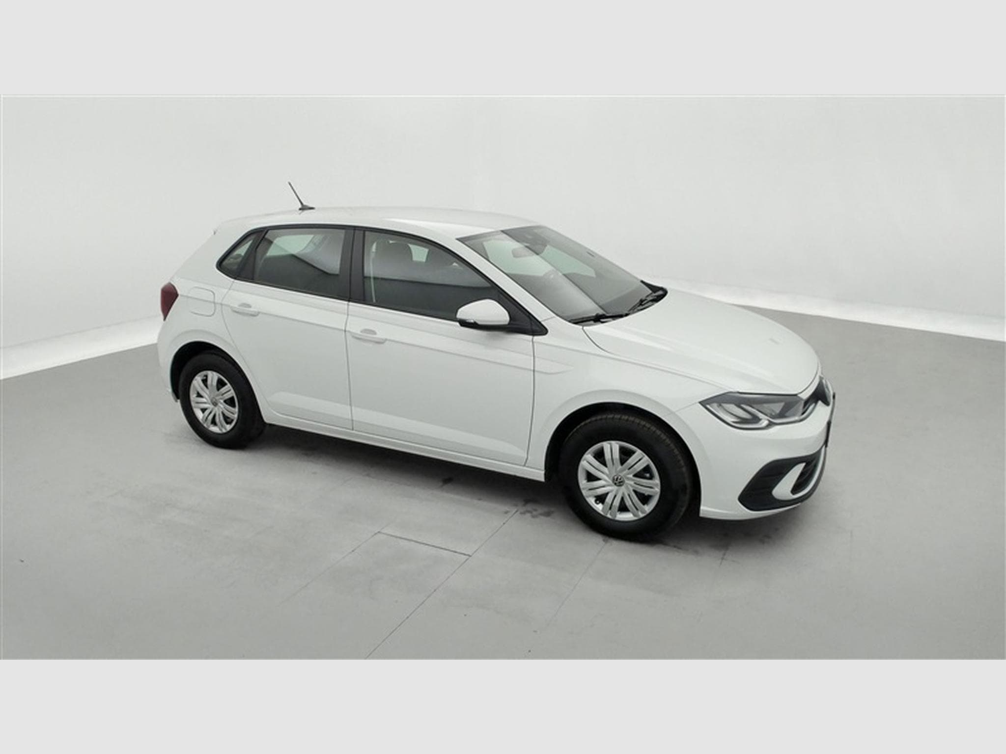VW Polo 1.0 MPI 80cv Life CARPLAY / FULL LED / PDC AR (2026) - Photo 23