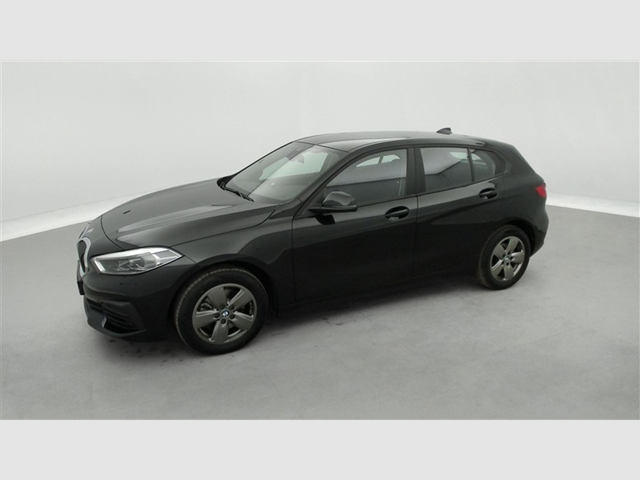 BMW 116 116d Business NAVI/FULL LED/JA16/PDC AV AR (2022) - Photo 21