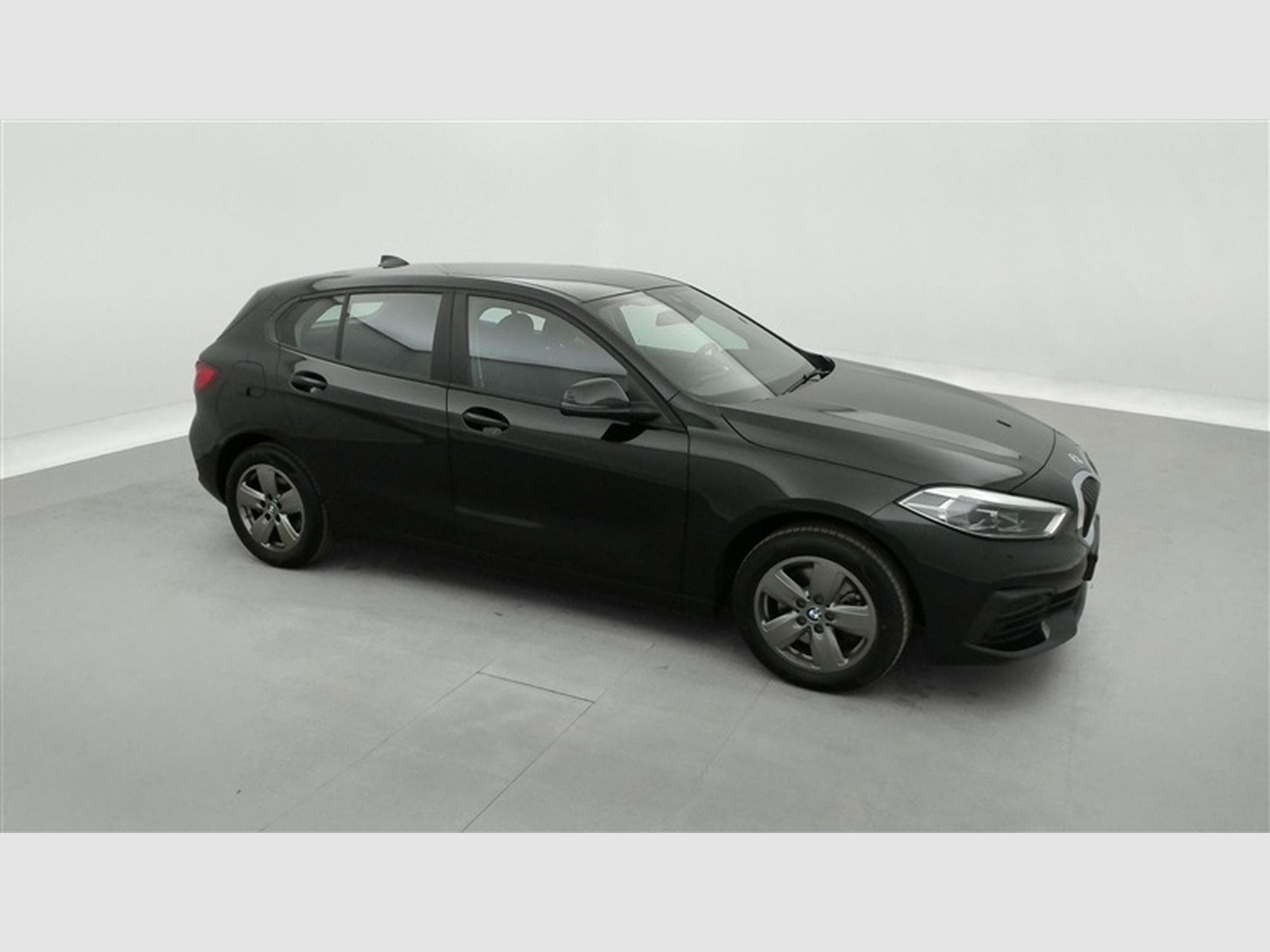 BMW 116 116d Business NAVI/FULL LED/JA16/PDC AV AR (2022) - Photo 23