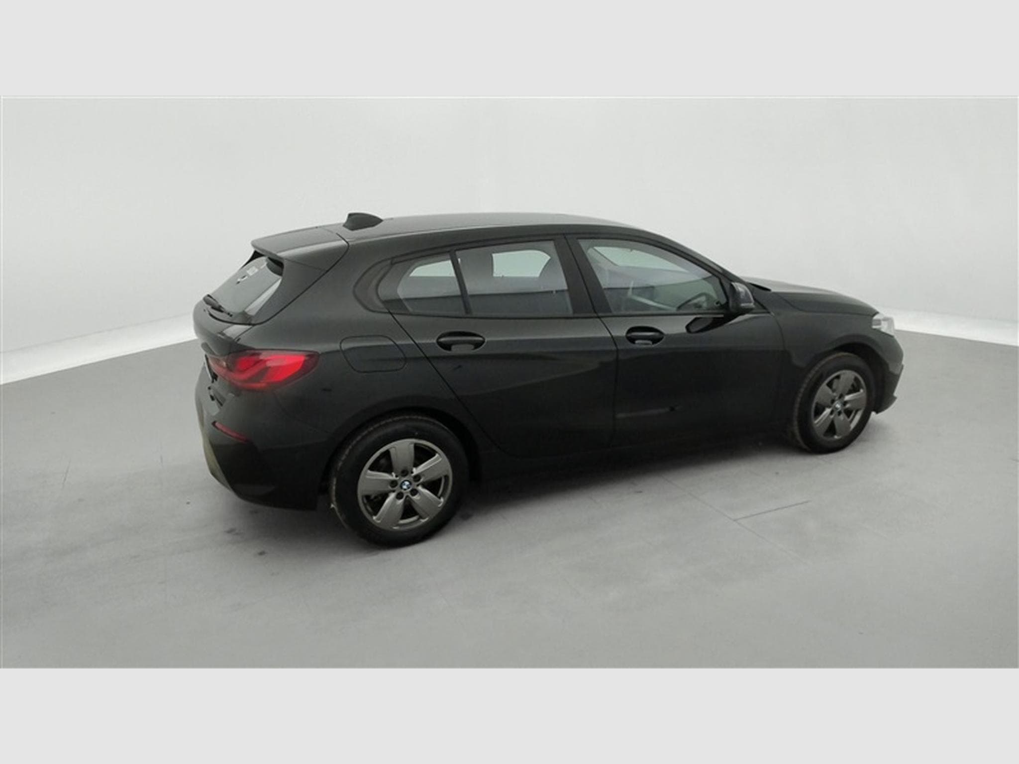 BMW 116 116d Business NAVI/FULL LED/JA16/PDC AV AR (2022) - Photo 25