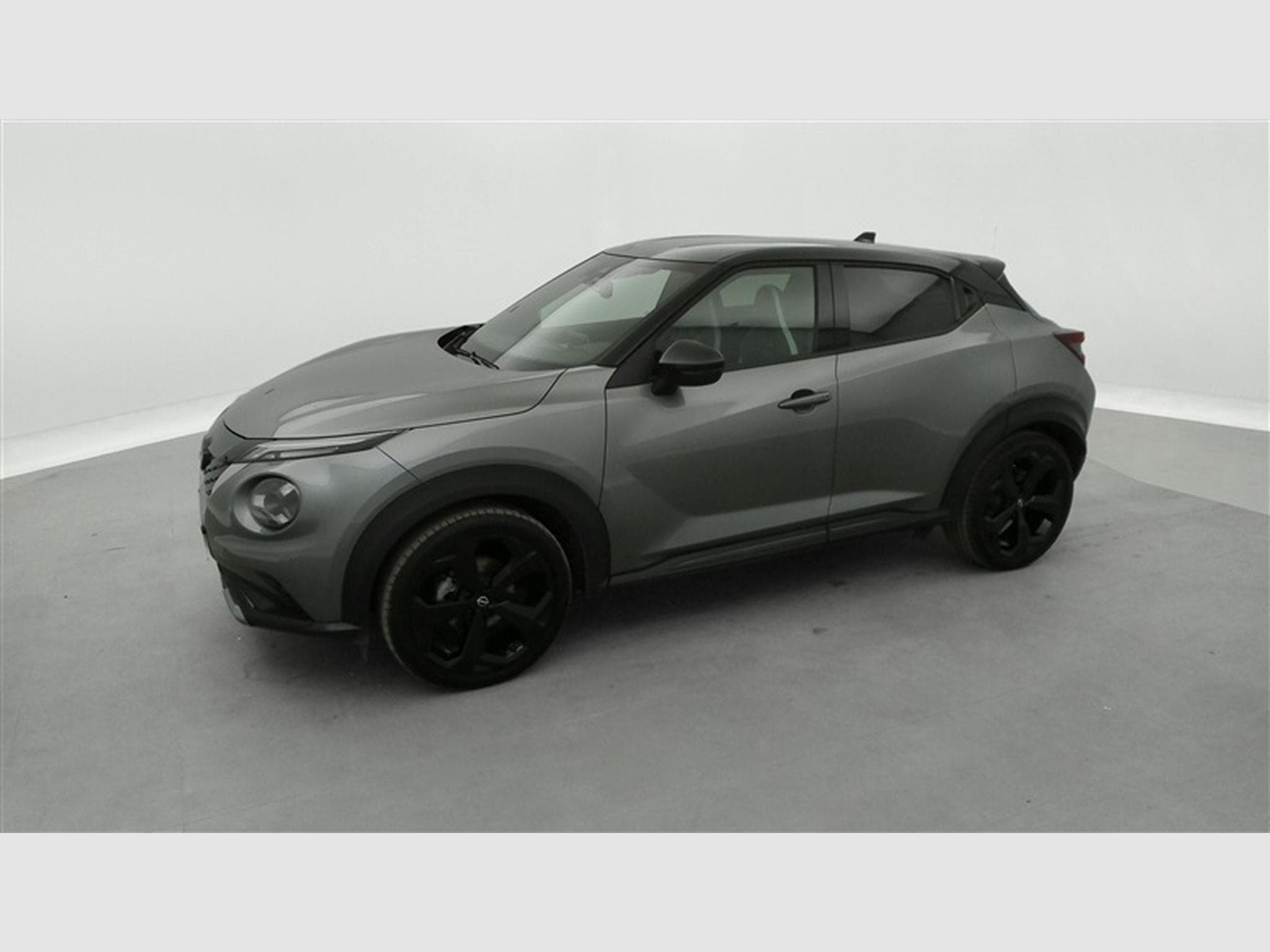 Nissan Juke 1.6 HEV  First Ed. Cuir/Navi/CarPlay/Sièges Ch./Caméra/... (2023) - Photo 22