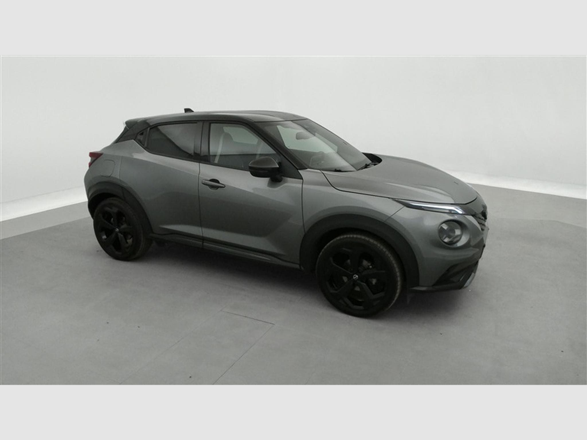 Nissan Juke 1.6 HEV  First Ed. Cuir/Navi/CarPlay/Sièges Ch./Caméra/... (2023) - Photo 24