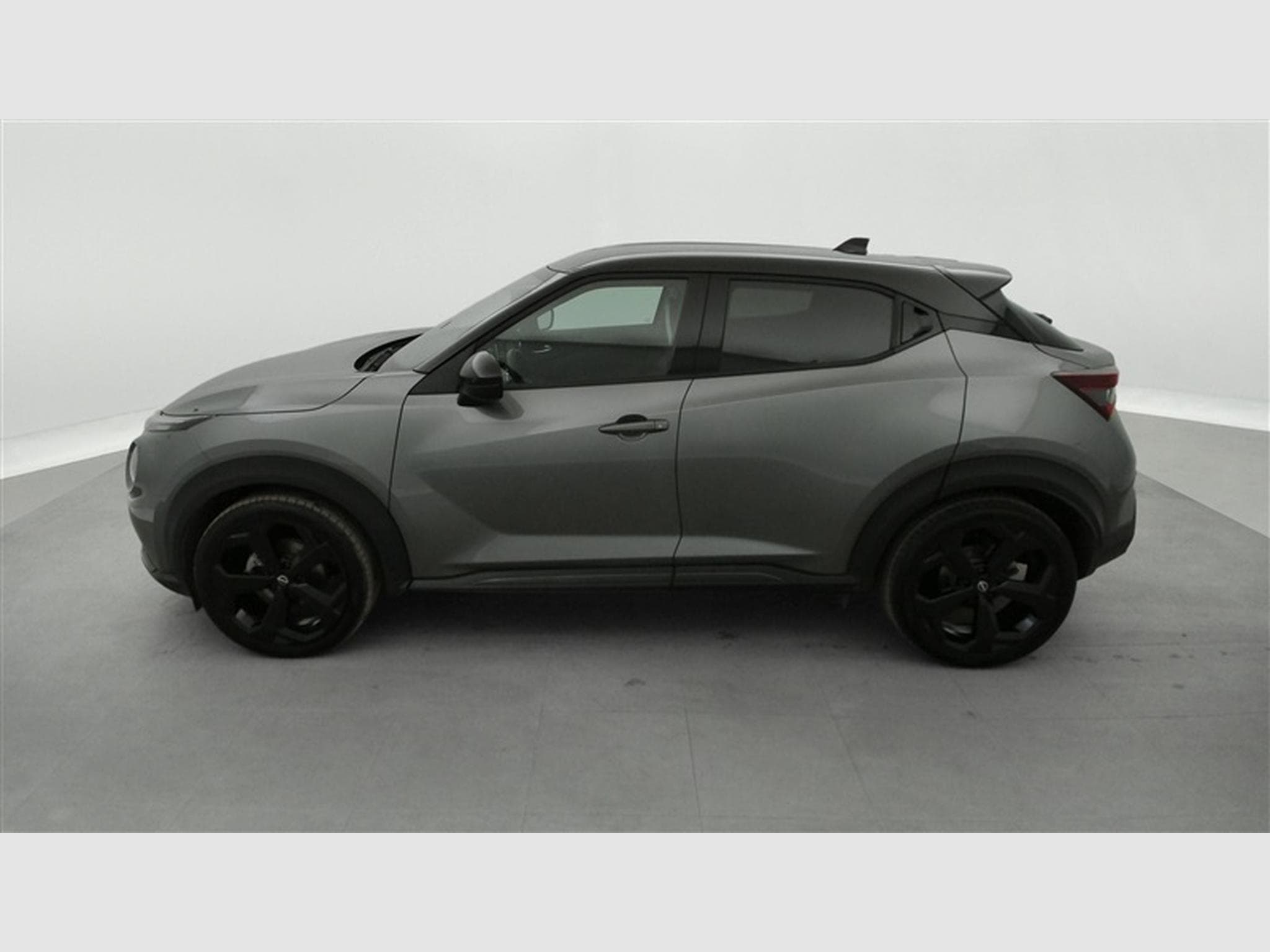 Nissan Juke 1.6 HEV  First Ed. Cuir/Navi/CarPlay/Sièges Ch./Caméra/... (2023) - Photo 3