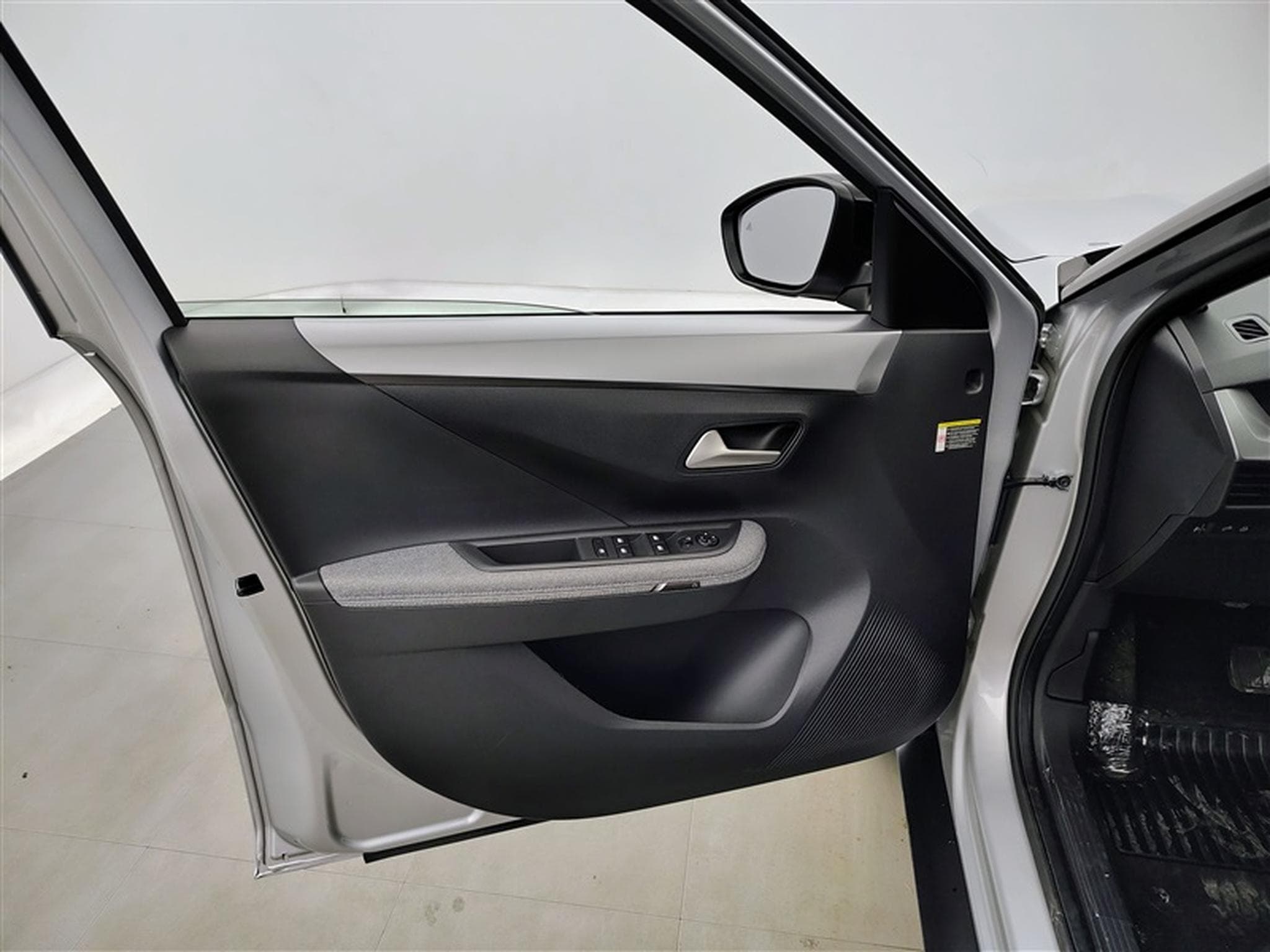 Opel Frontera 1.2 Turbo 145cv AT8 GS 7pl. NAVI / FULL LED / CAMERA / JA 17 (2026) - Photo 18