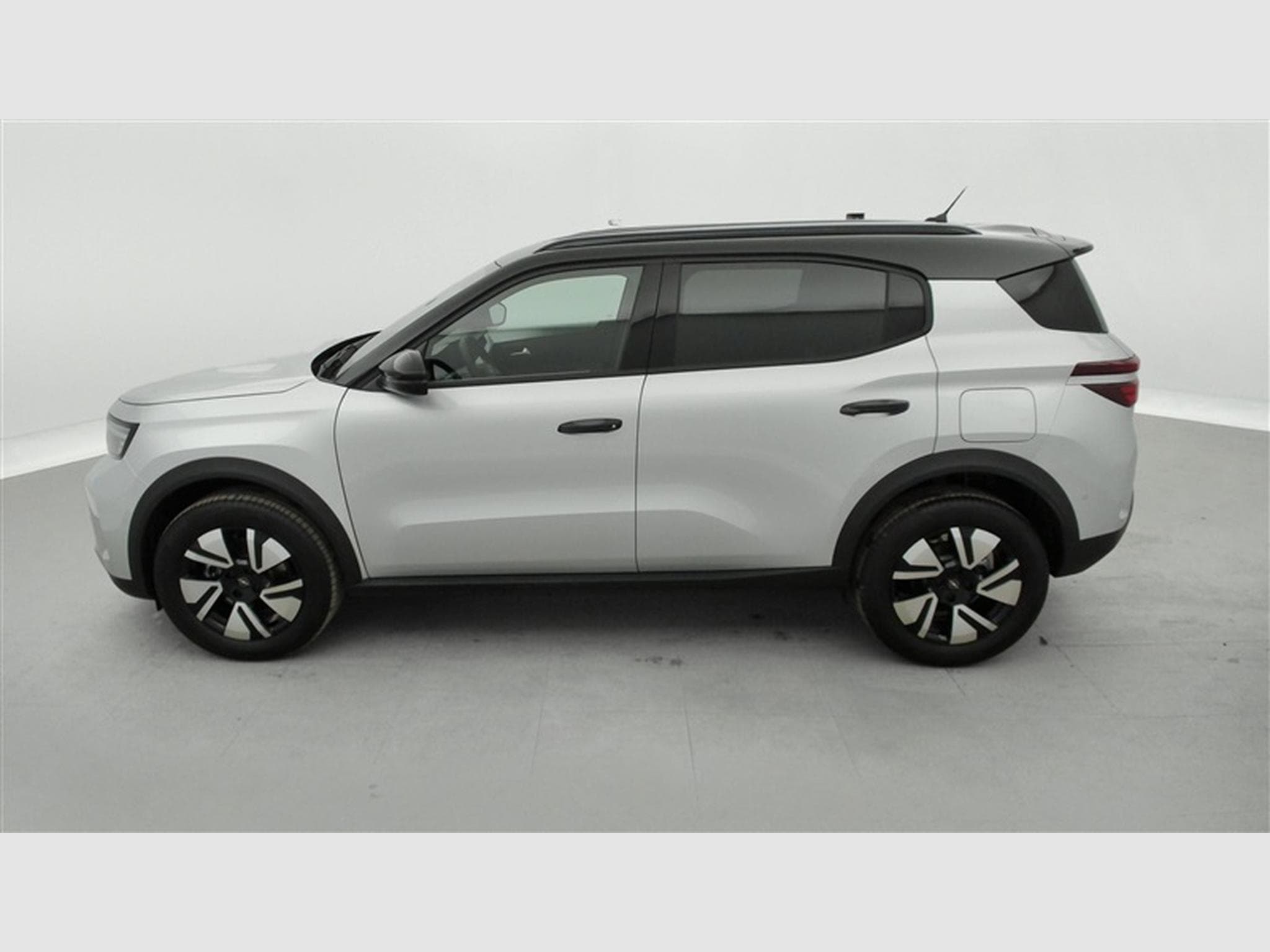 Opel Frontera 1.2 Turbo 145cv AT8 GS 7pl. NAVI / FULL LED / CAMERA / JA 17 (2026) - Photo 3