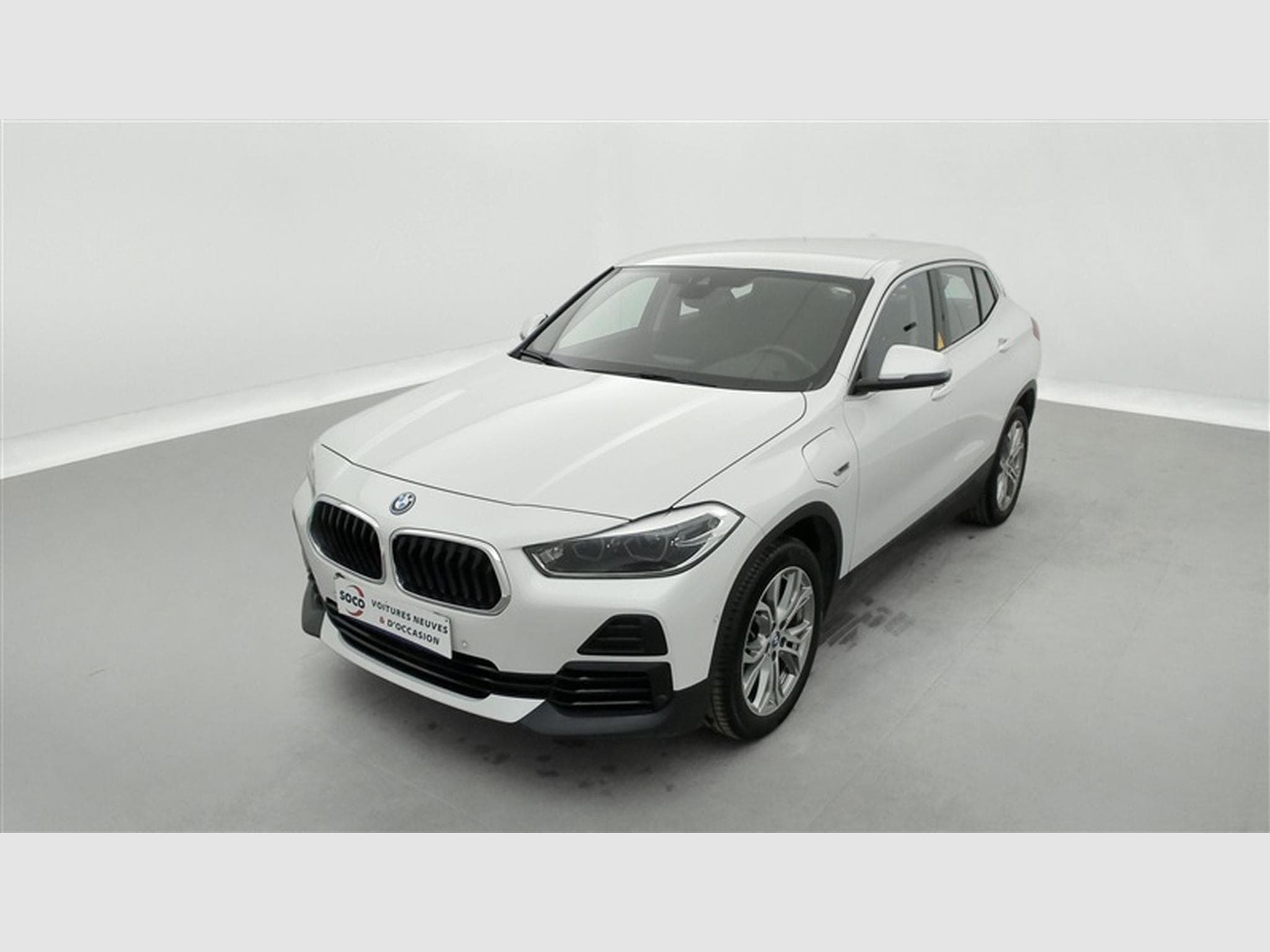 BMW X2 PHEV 1.5iA xDrive25e NAVI / FULL LED / PDC AV-AR (2022) - Photo 1