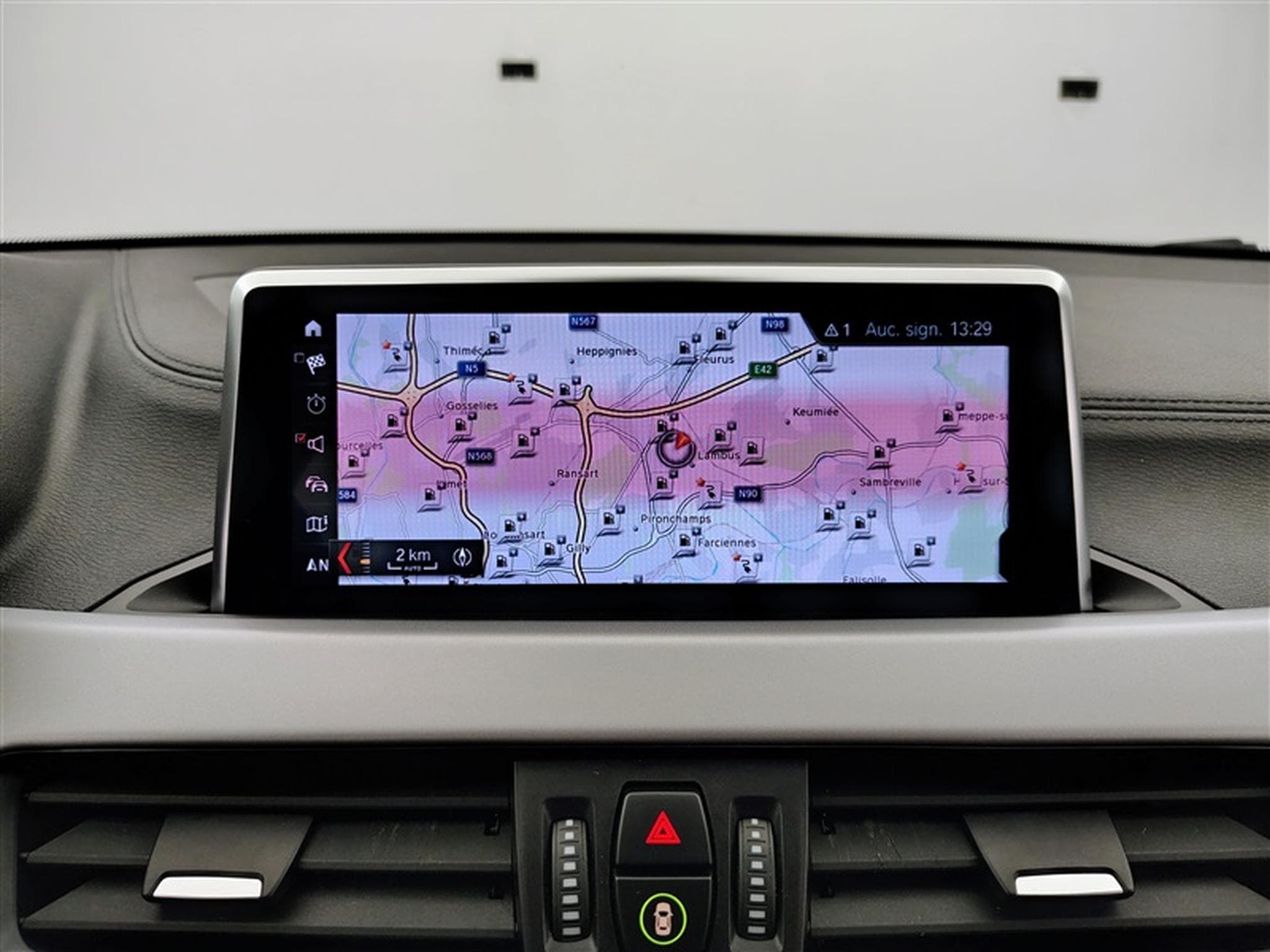 BMW X2 PHEV 1.5iA xDrive25e NAVI / FULL LED / PDC AV-AR (2022) - Photo 11