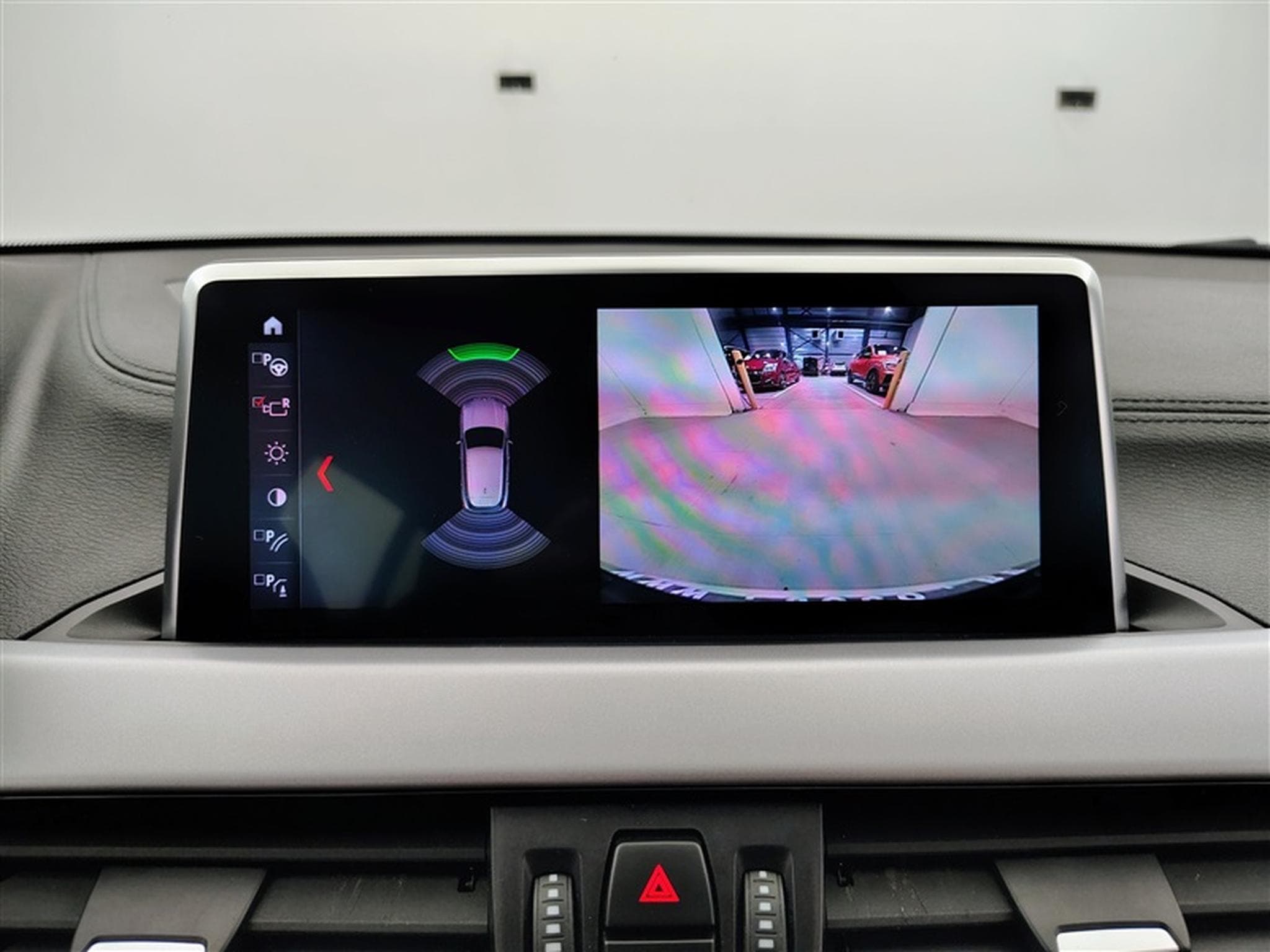 BMW X2 PHEV 1.5iA xDrive25e NAVI / FULL LED / PDC AV-AR (2022) - Photo 18