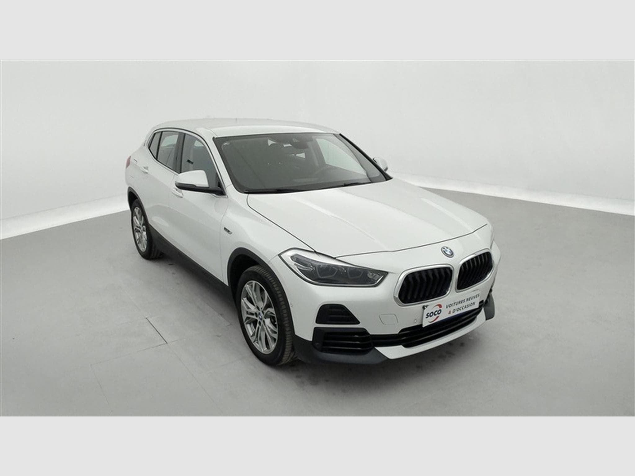 BMW X2 PHEV 1.5iA xDrive25e NAVI / FULL LED / PDC AV-AR (2022) - Photo 22
