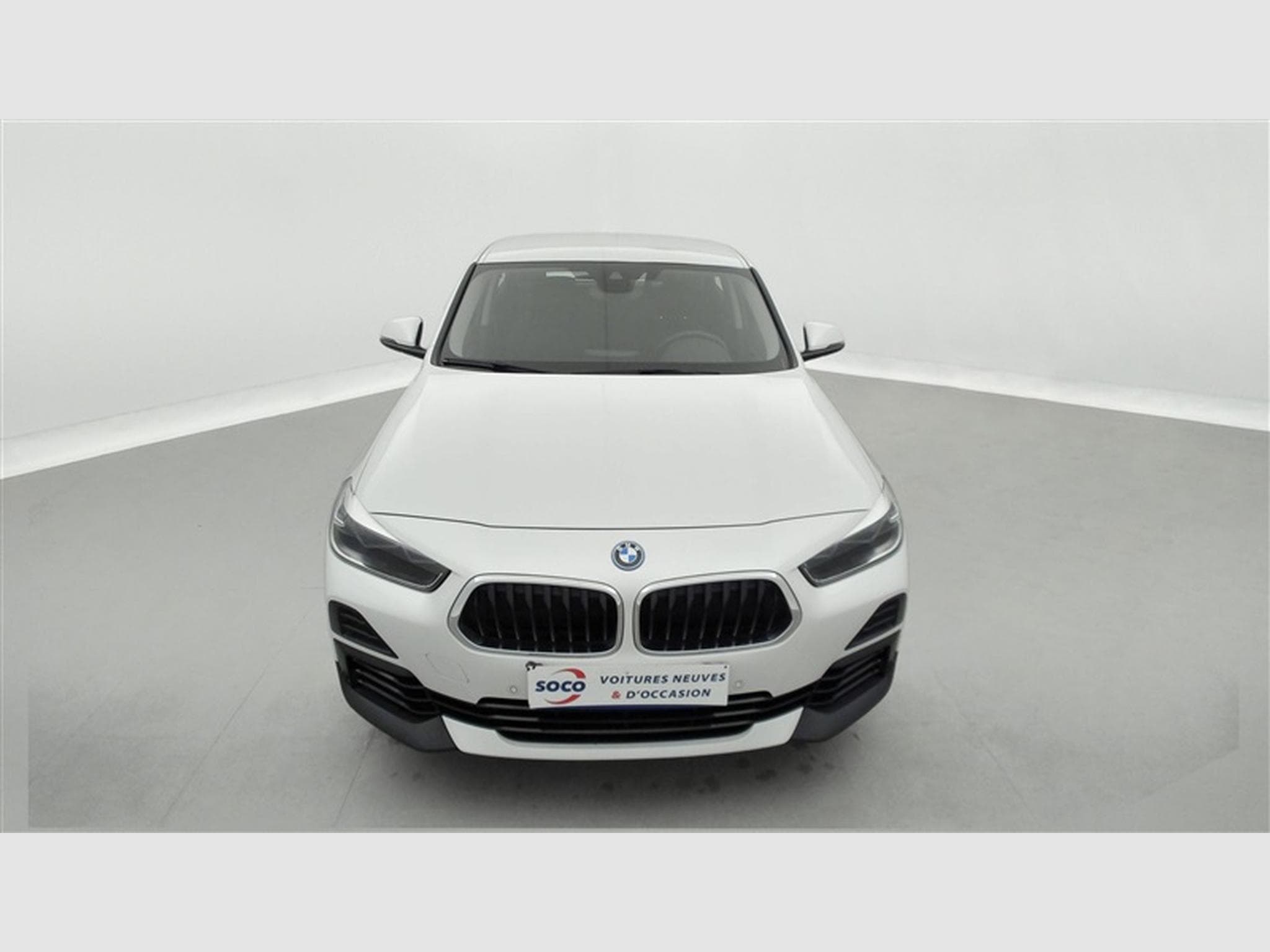 BMW X2 PHEV 1.5iA xDrive25e NAVI / FULL LED / PDC AV-AR (2022) - Photo 4