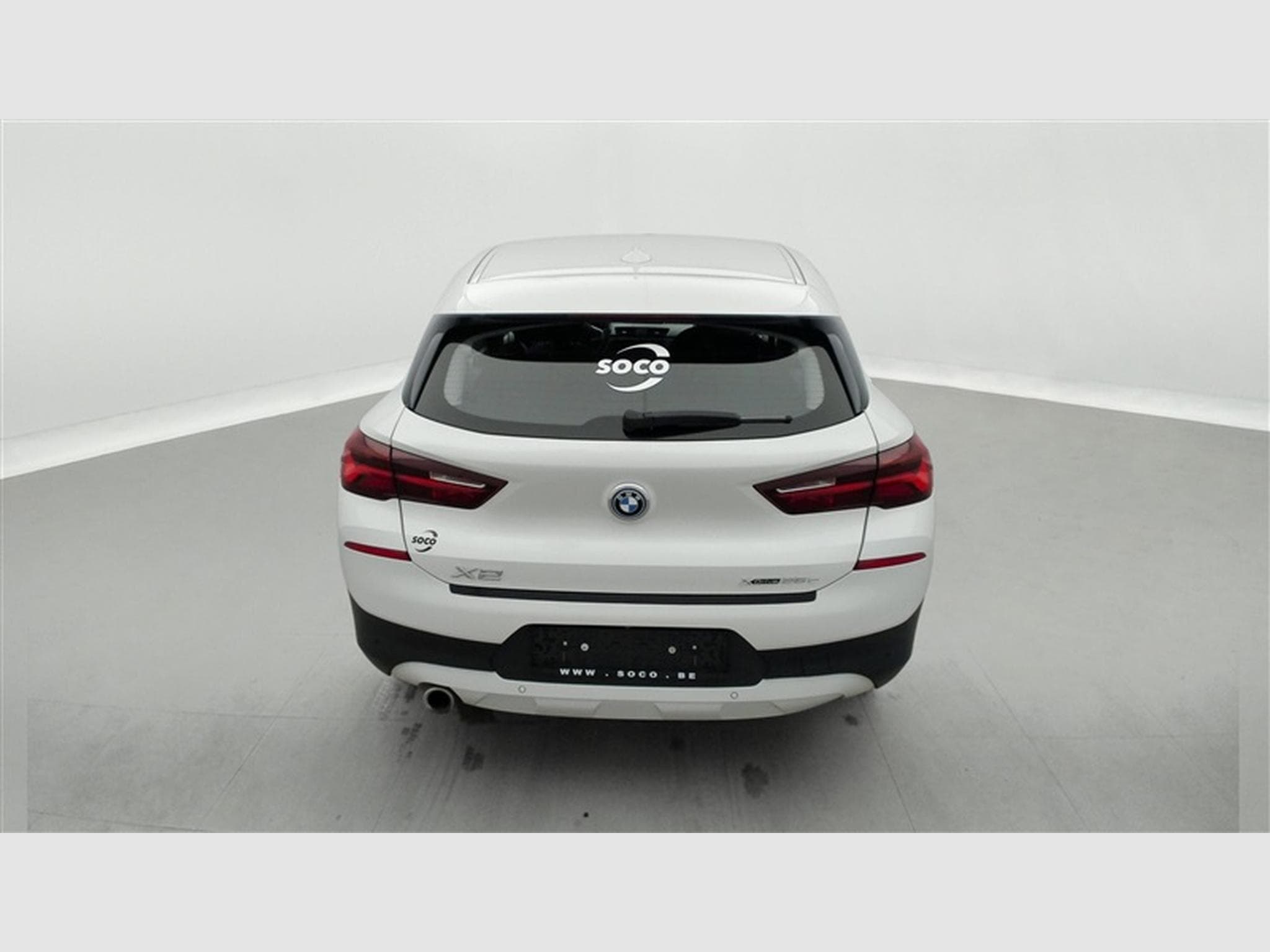 BMW X2 PHEV 1.5iA xDrive25e NAVI / FULL LED / PDC AV-AR (2022) - Photo 5