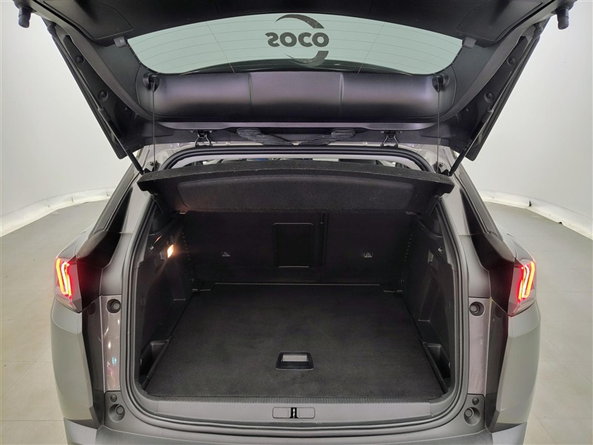 Peugeot 3008 1.2 PureTech 130Cv EAT8 Style NAVI / CARPLAY / CAMERA (2022) - Photo 14