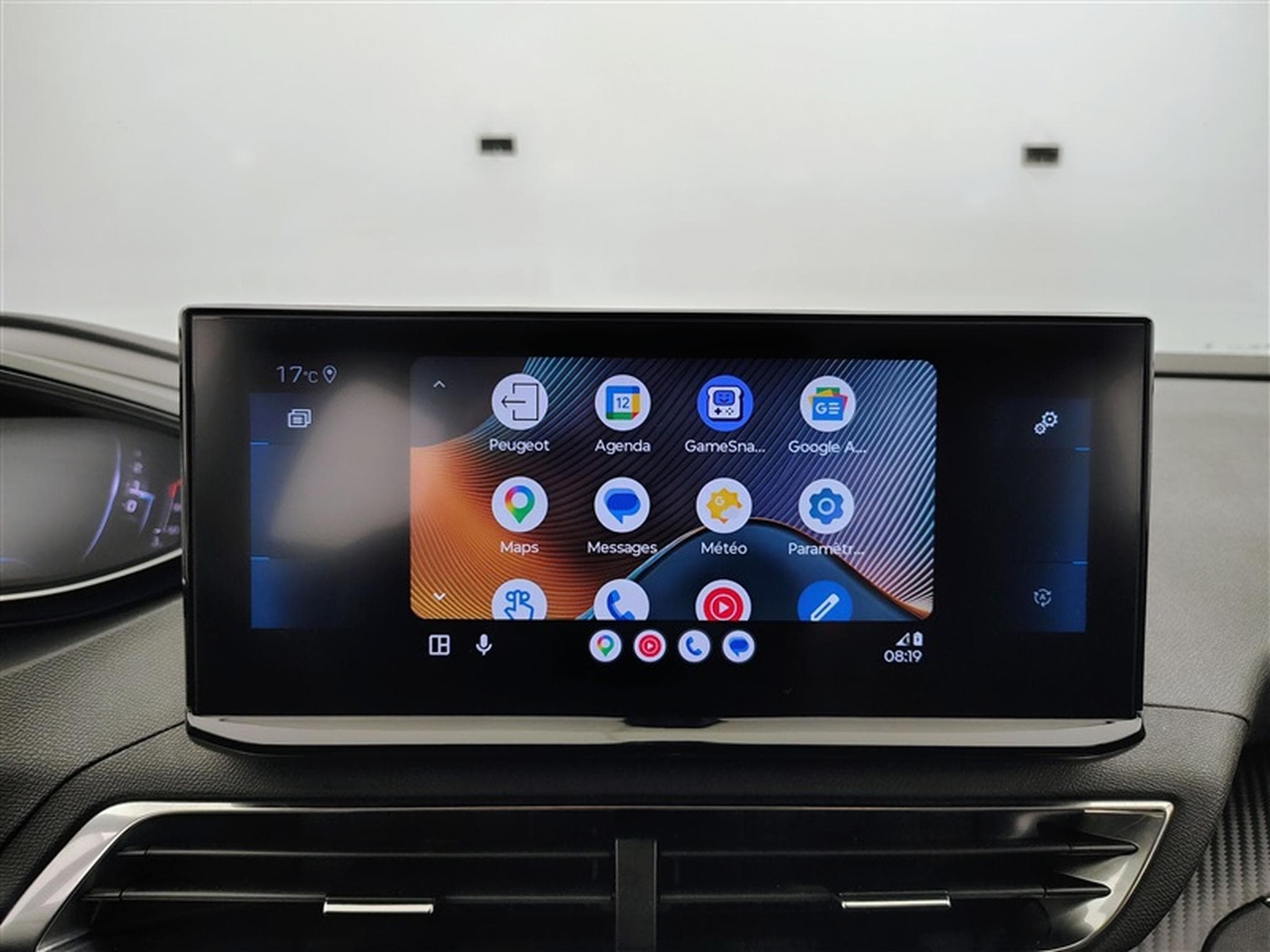 Peugeot 3008 1.2 PureTech 130Cv EAT8 Style NAVI / CARPLAY / CAMERA (2022) - Photo 20