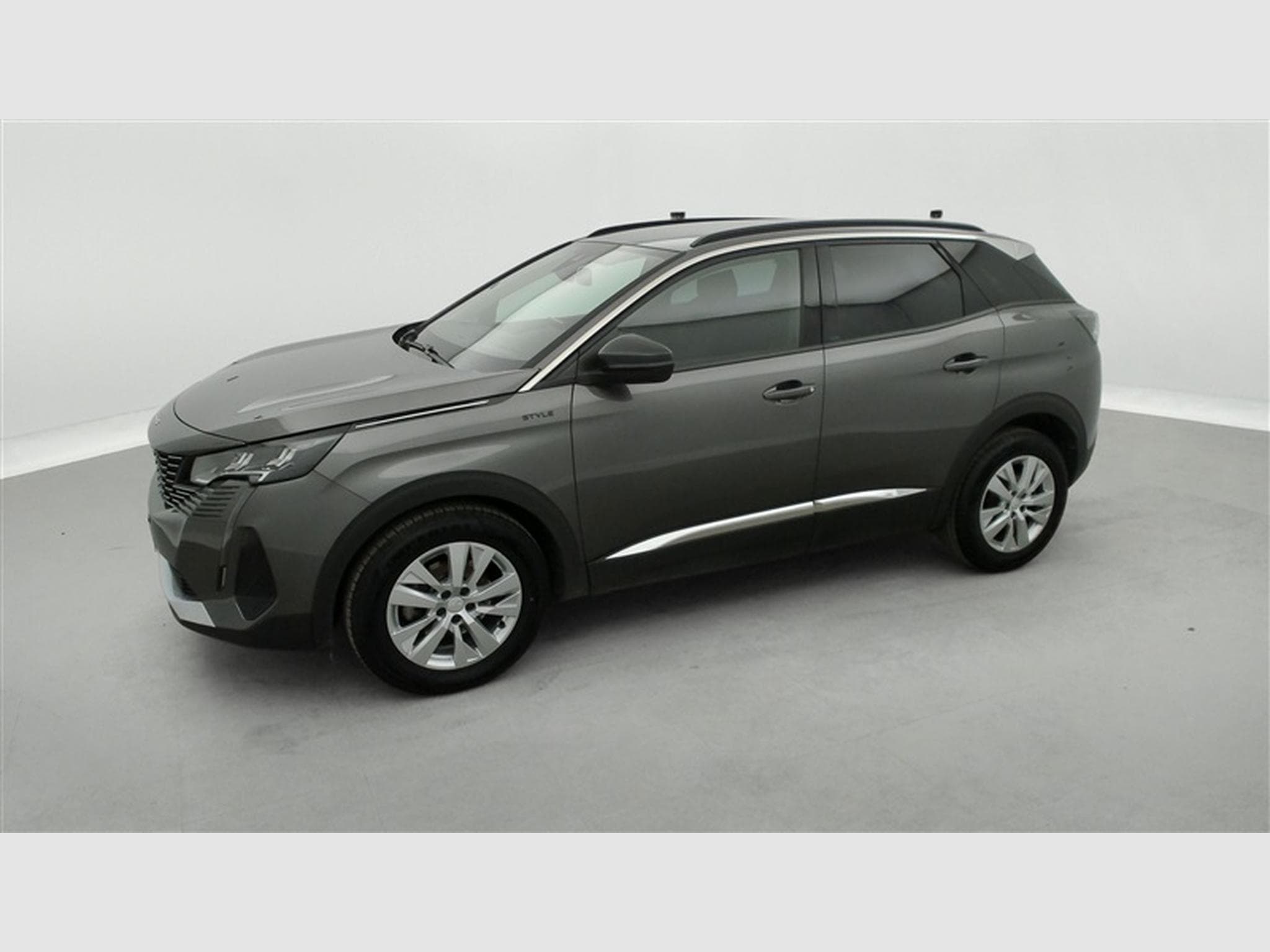 Peugeot 3008 1.2 PureTech 130Cv EAT8 Style NAVI / CARPLAY / CAMERA (2022) - Photo 21