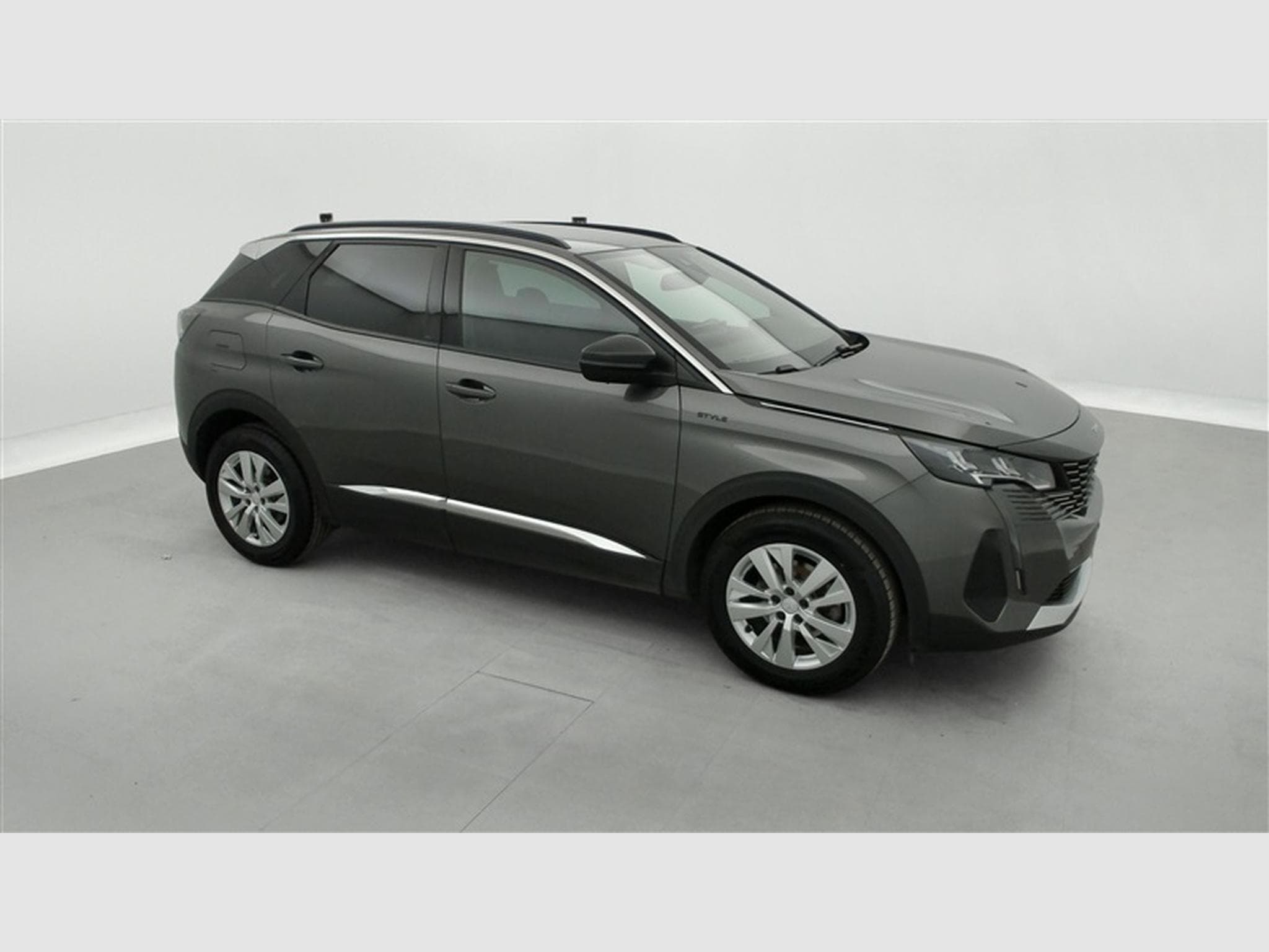 Peugeot 3008 1.2 PureTech 130Cv EAT8 Style NAVI / CARPLAY / CAMERA (2022) - Photo 23