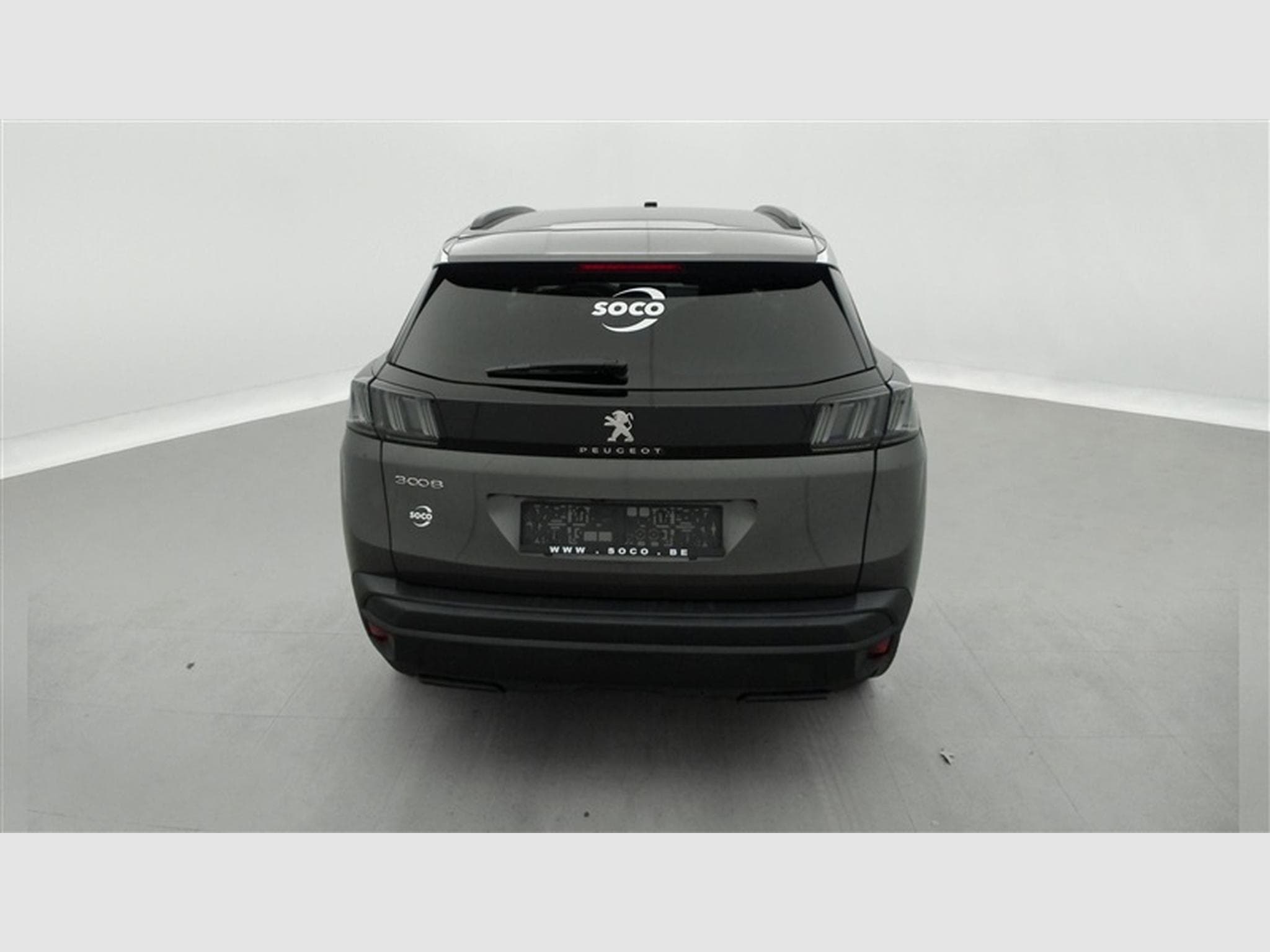 Peugeot 3008 1.2 PureTech 130Cv EAT8 Style NAVI / CARPLAY / CAMERA (2022) - Photo 5