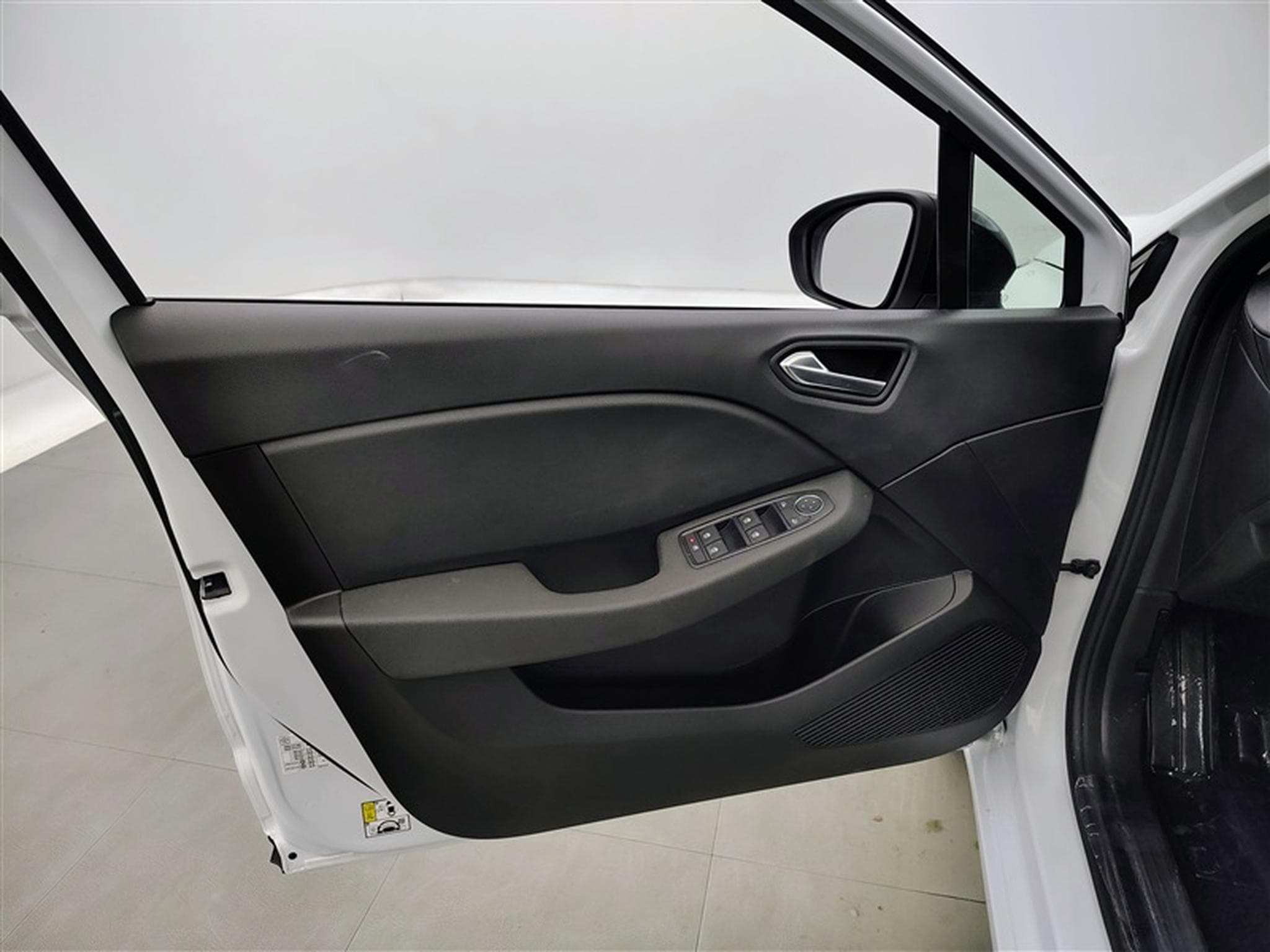 Renault Clio 1.0 SCe 65cv Evolution CARPLAY / FULL LED / PDC AR (2025) - Photo 17