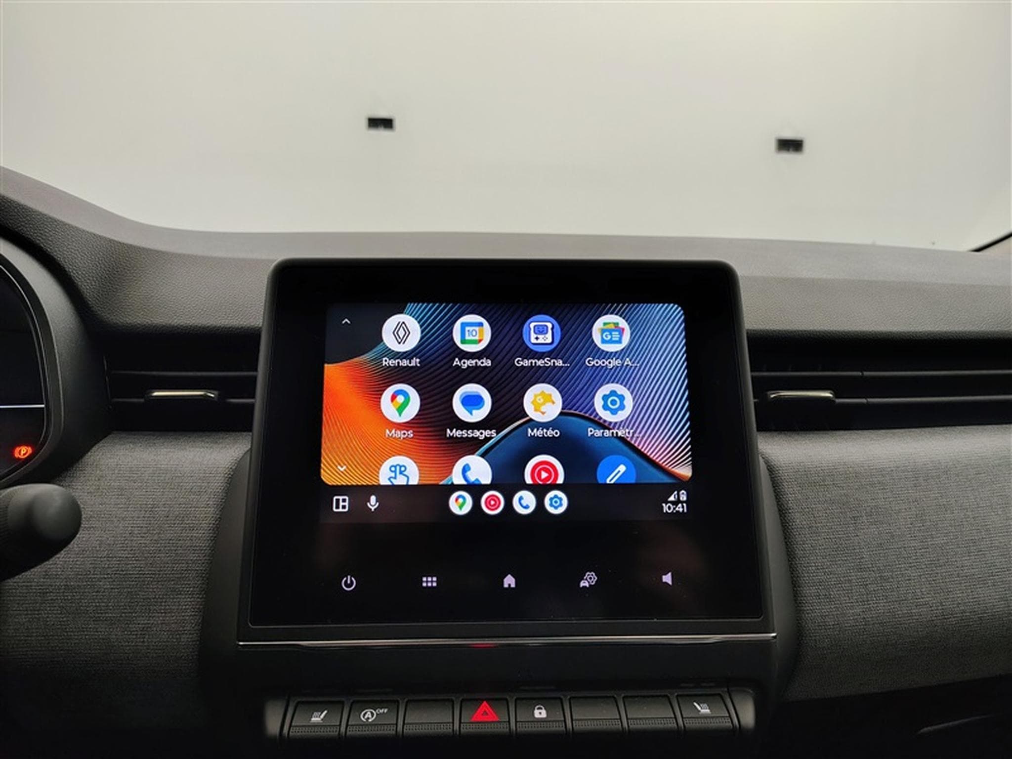 Renault Clio 1.0 SCe 65cv Evolution CARPLAY / FULL LED / PDC AR (2025) - Photo 20