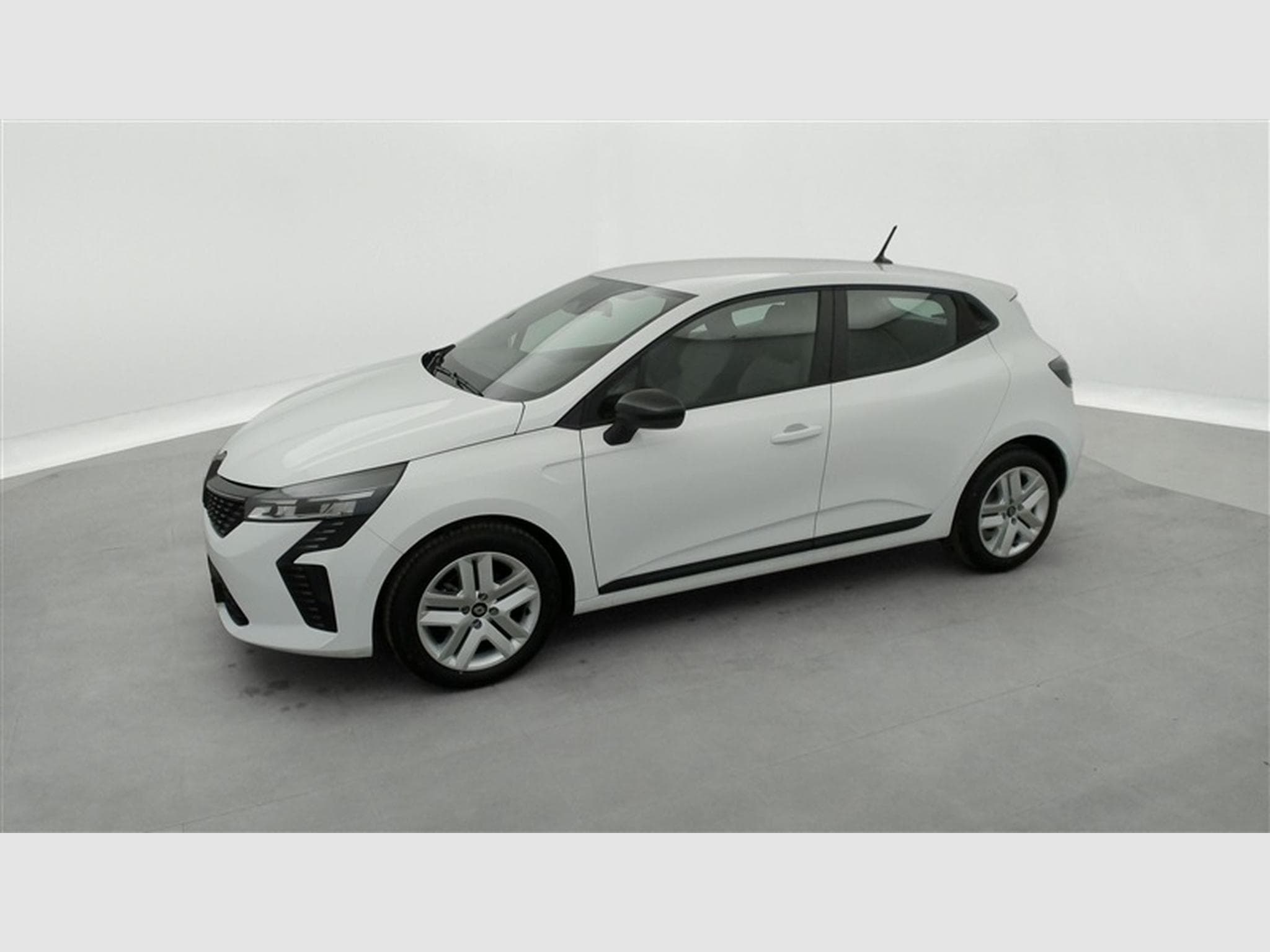 Renault Clio 1.0 SCe 65cv Evolution CARPLAY / FULL LED / PDC AR (2025) - Photo 21