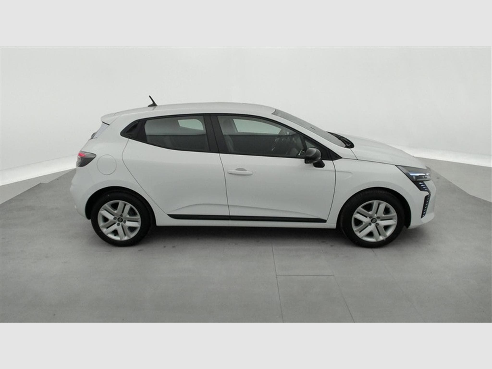 Renault Clio 1.0 SCe 65cv Evolution CARPLAY / FULL LED / PDC AR (2025) - Photo 24