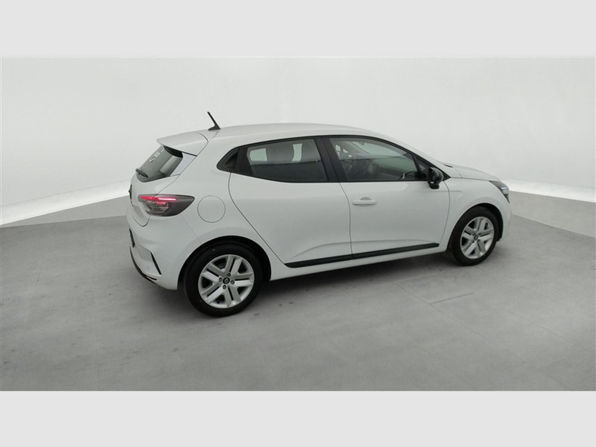 Renault Clio 1.0 SCe 65cv Evolution CARPLAY / FULL LED / PDC AR (2025) - Photo 25
