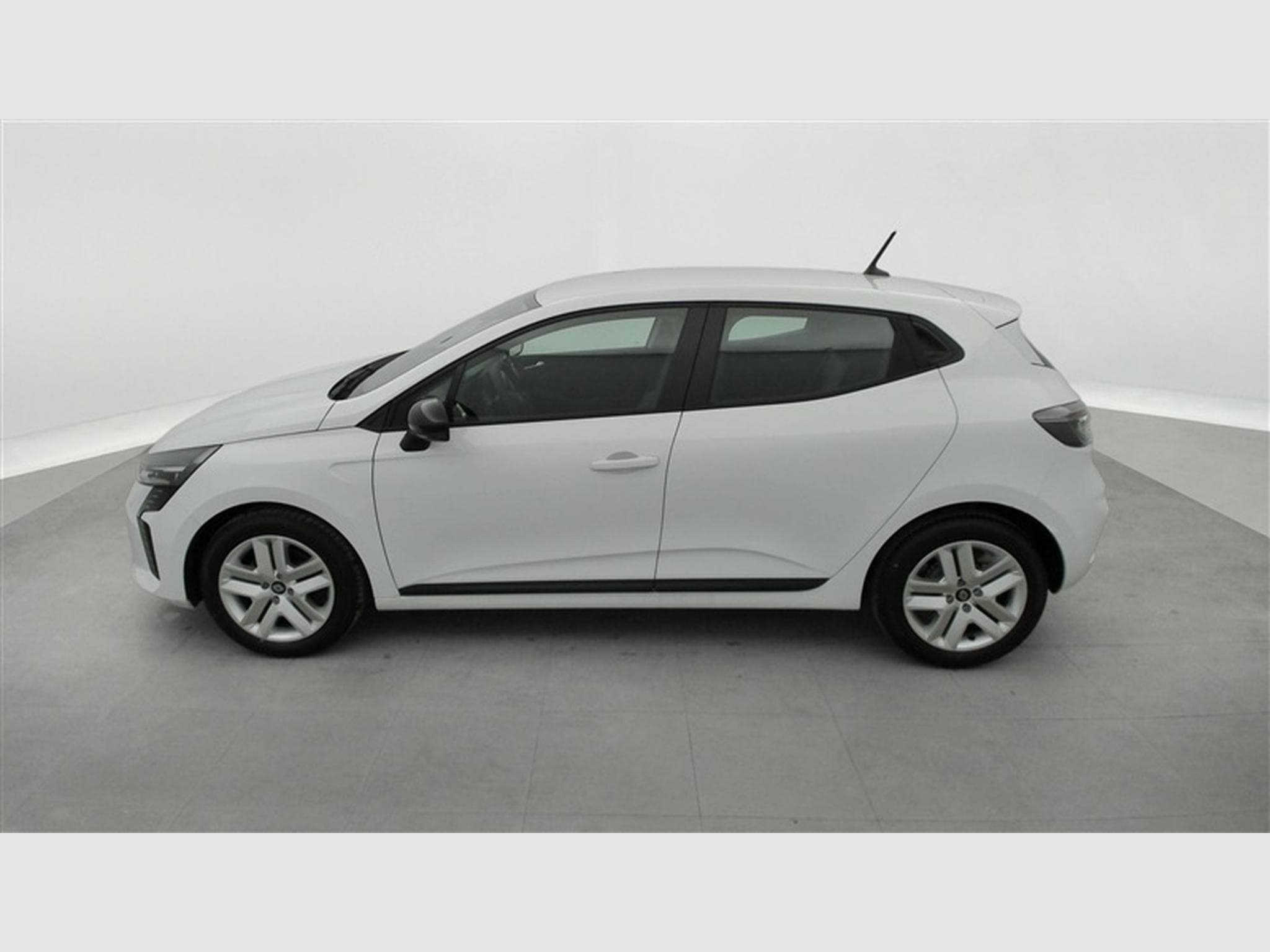Renault Clio 1.0 SCe 65cv Evolution CARPLAY / FULL LED / PDC AR (2025) - Photo 3