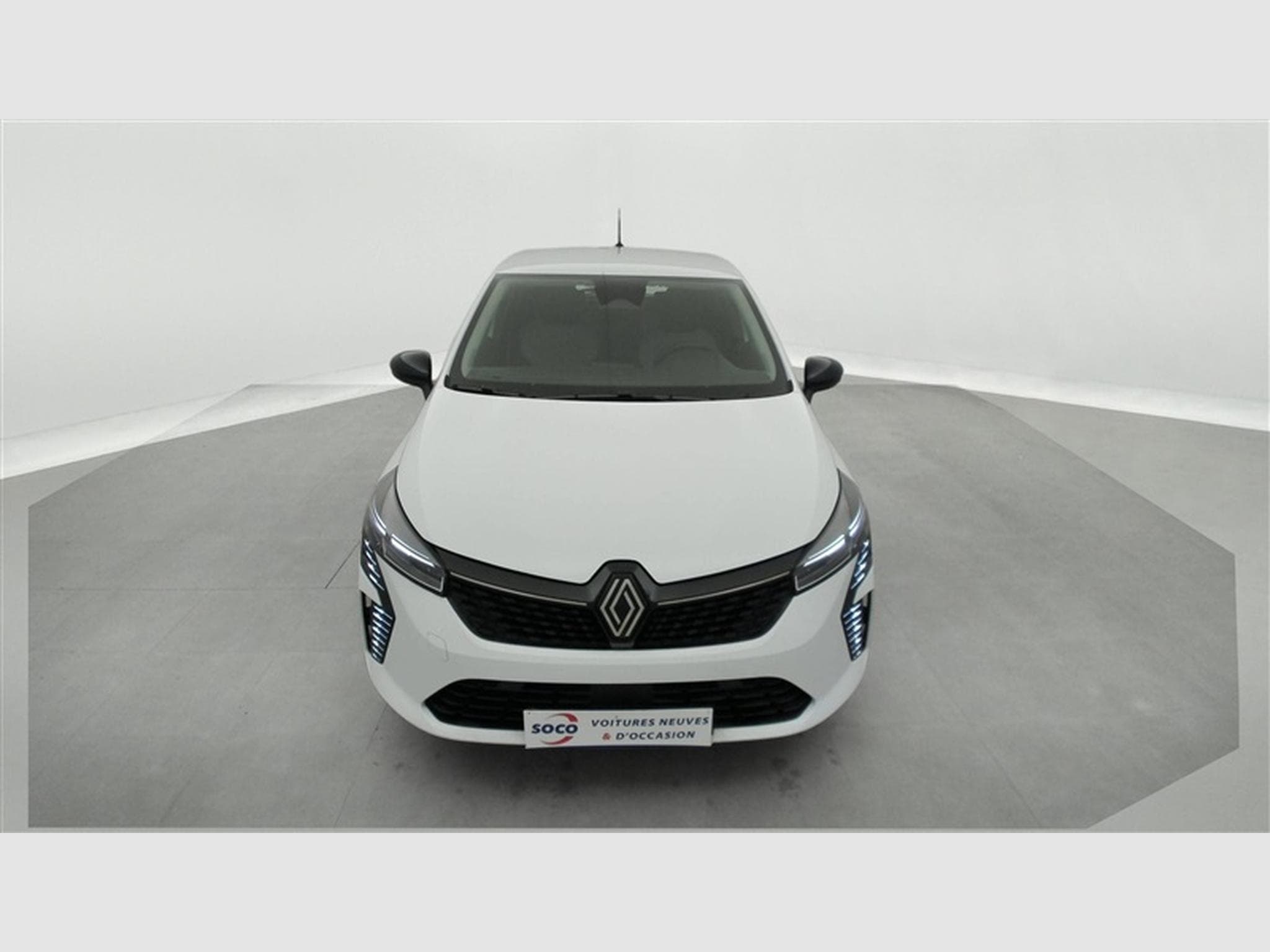 Renault Clio 1.0 SCe 65cv Evolution CARPLAY / FULL LED / PDC AR (2025) - Photo 4