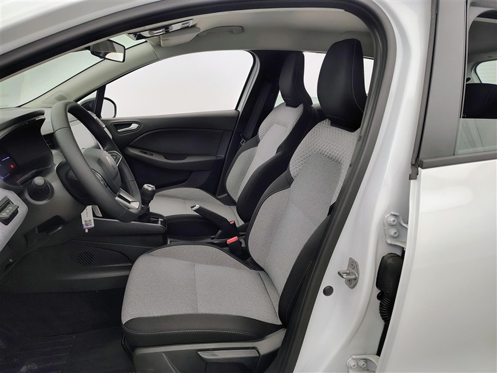 Renault Clio 1.0 SCe 65cv Evolution CARPLAY / FULL LED / PDC AR (2025) - Photo 7