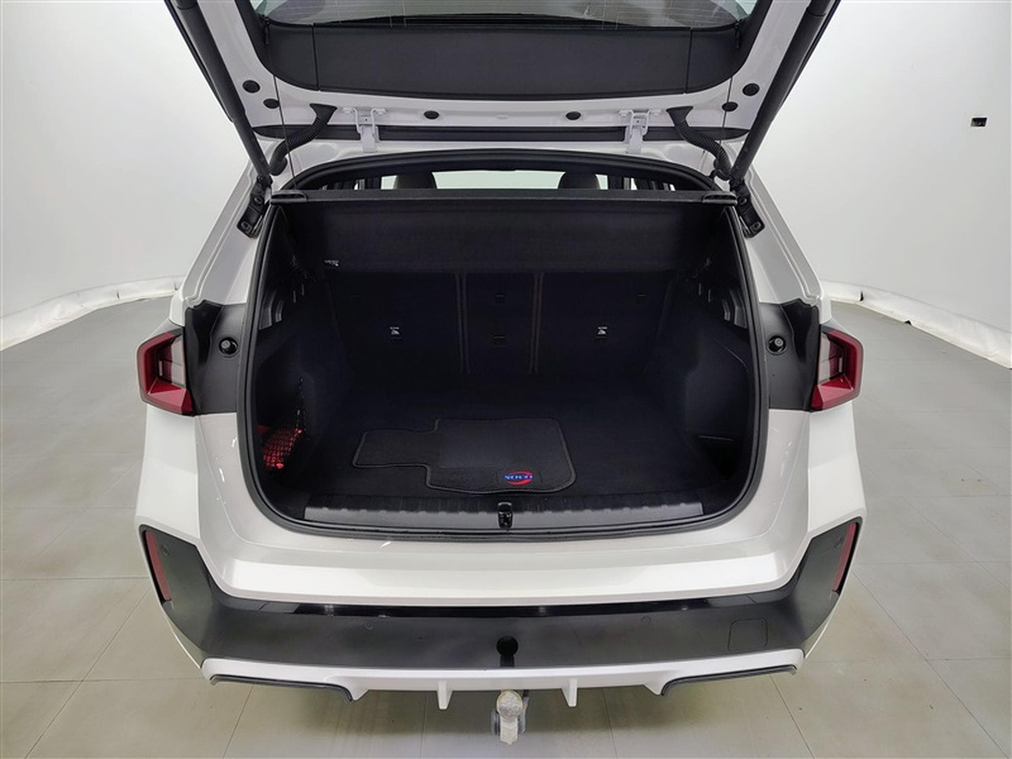 BMW X1 2.0 dA PACK M **AUTO/NAVI/FULL LED/CAMERA** (2023) - Photo 14