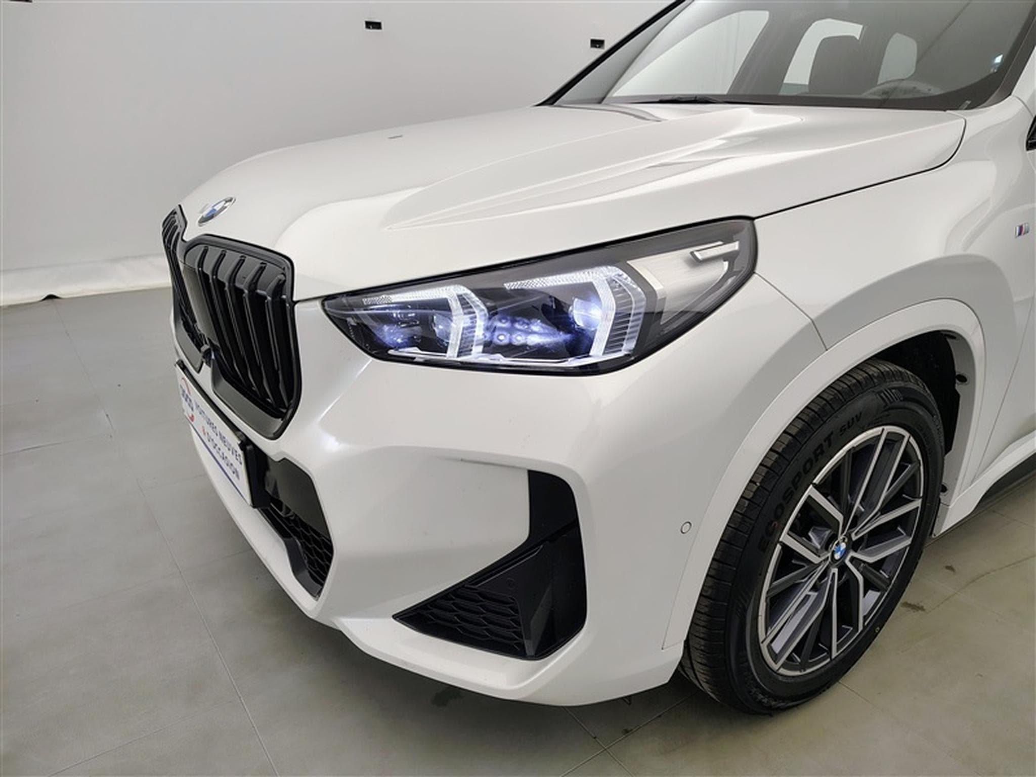 BMW X1 2.0 dA PACK M **AUTO/NAVI/FULL LED/CAMERA** (2023) - Photo 15