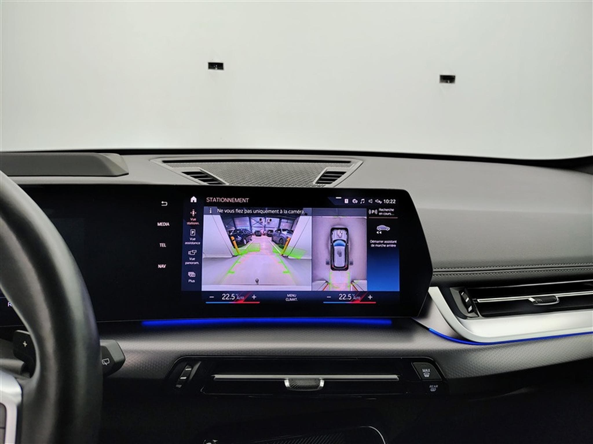 BMW X1 2.0 dA PACK M **AUTO/NAVI/FULL LED/CAMERA** (2023) - Photo 18