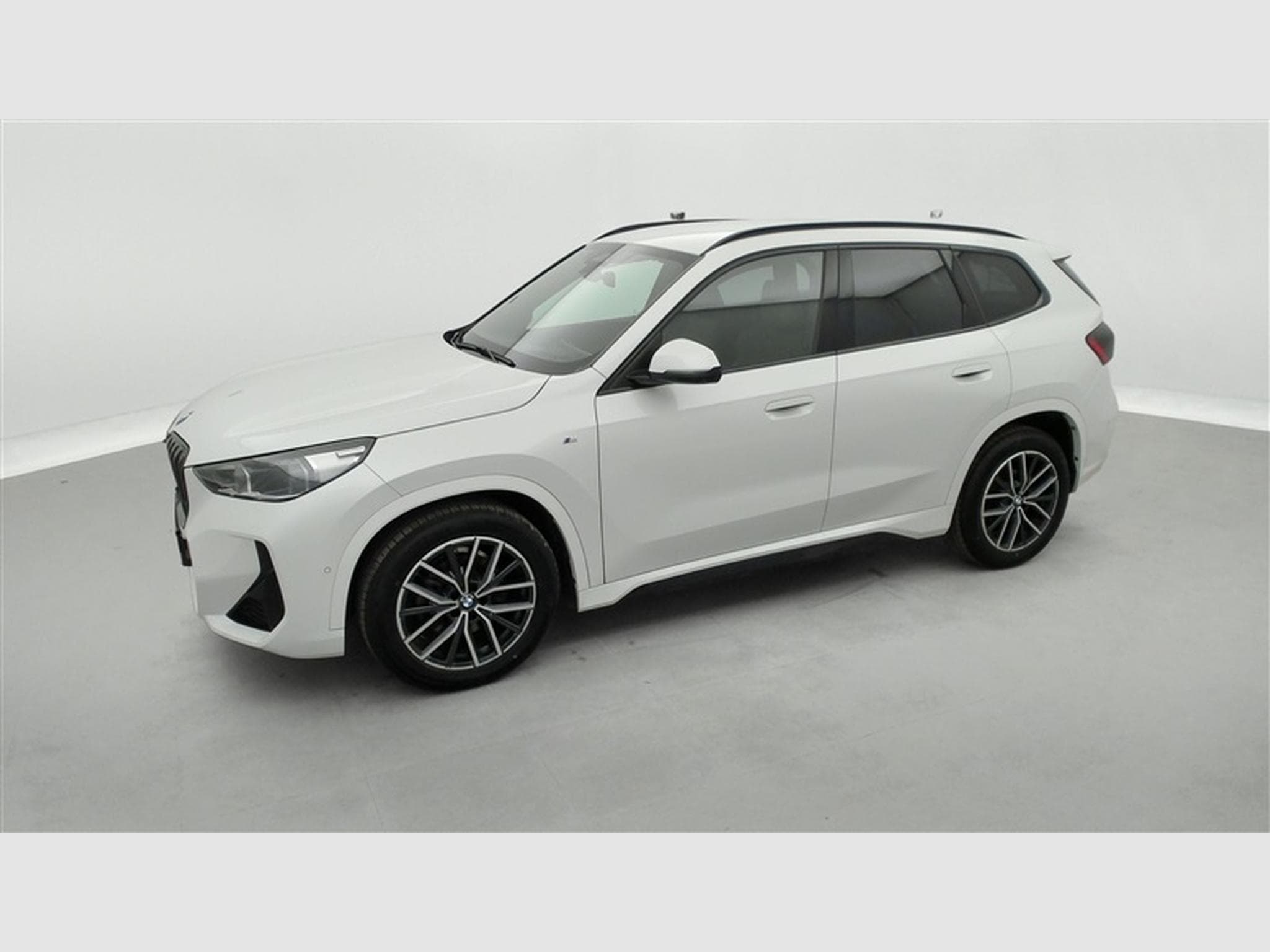 BMW X1 2.0 dA PACK M **AUTO/NAVI/FULL LED/CAMERA** (2023) - Photo 22
