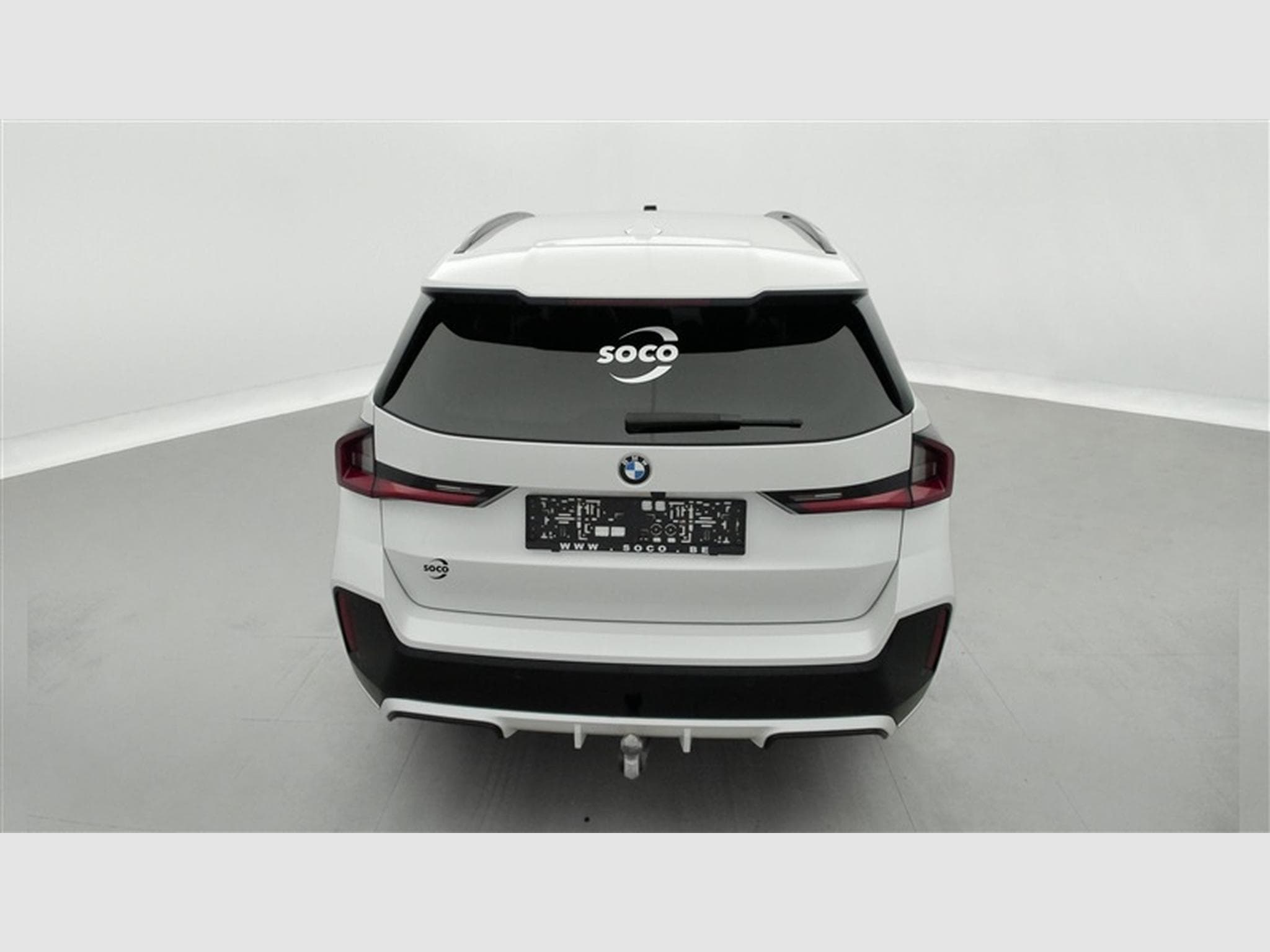 BMW X1 2.0 dA PACK M **AUTO/NAVI/FULL LED/CAMERA** (2023) - Photo 5