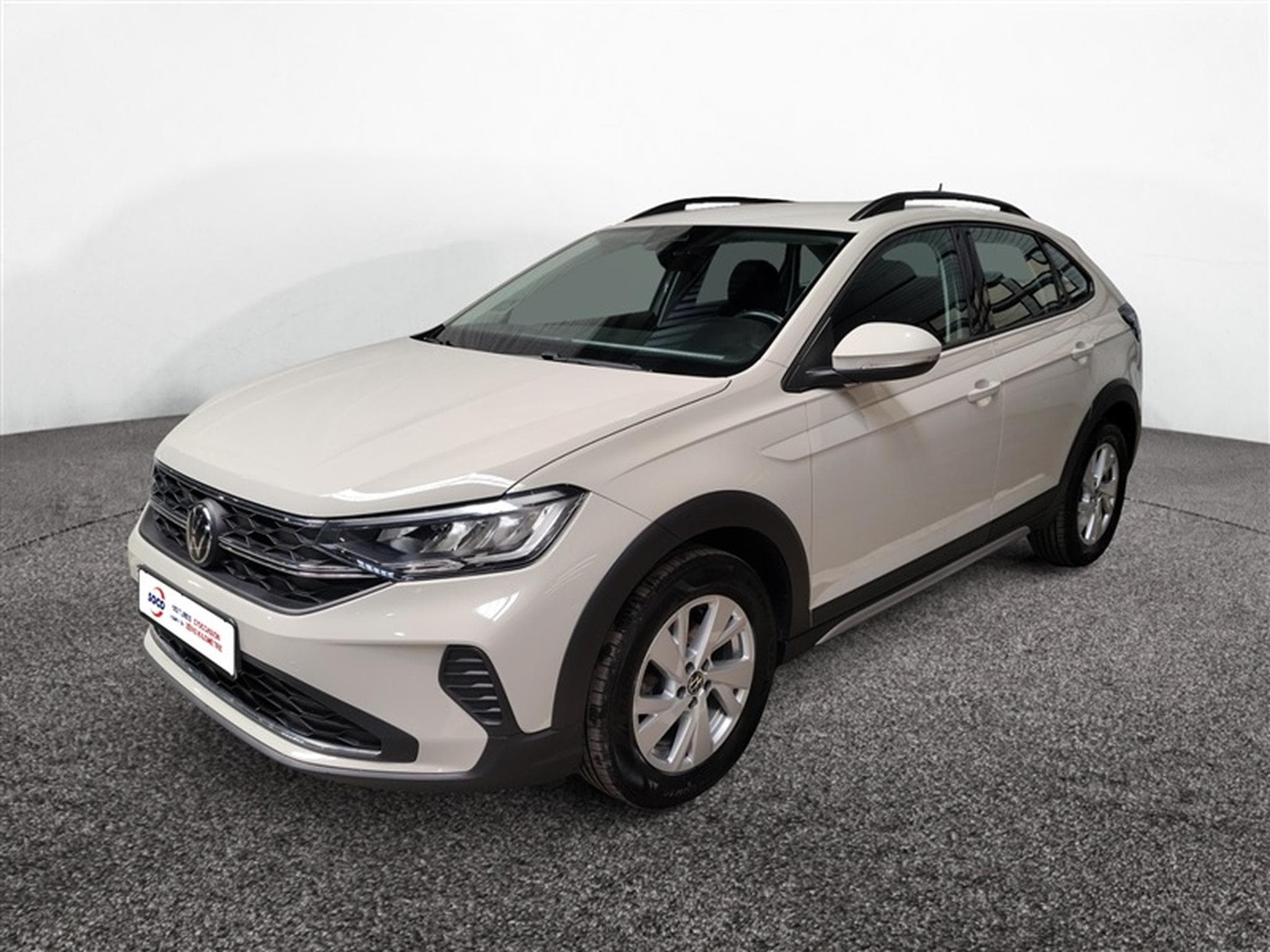 VW Taigo 1.0 TSI Life Carplay / Led (2023) - Photo 1