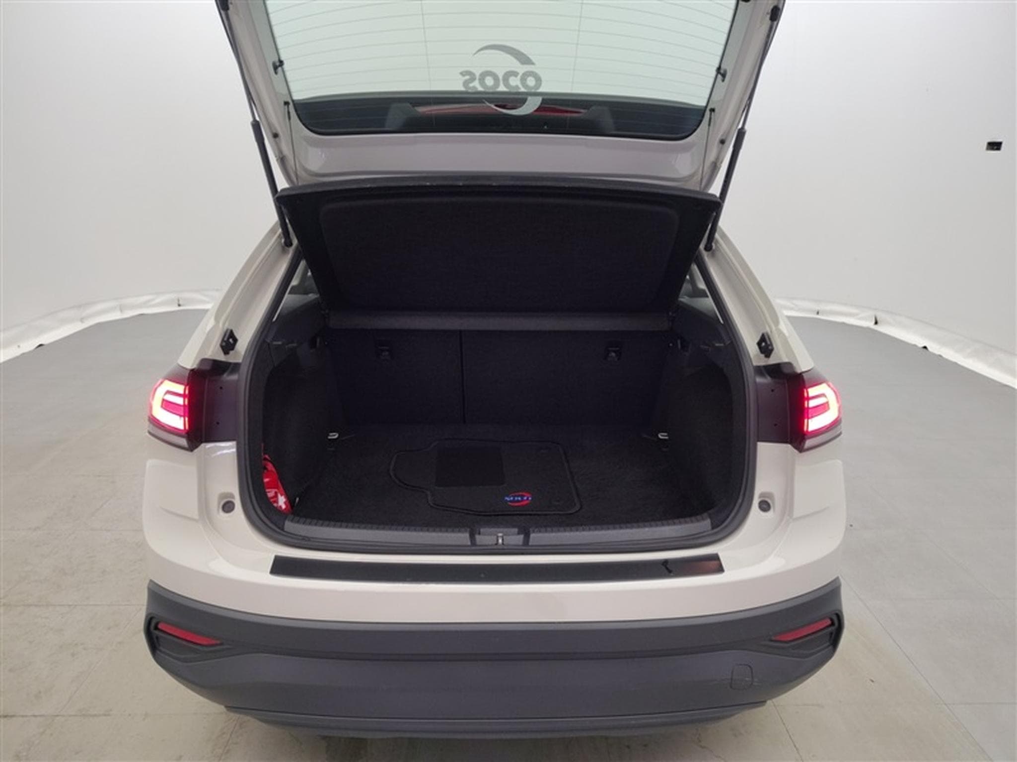 VW Taigo 1.0 TSI Life Carplay / Led (2023) - Photo 15