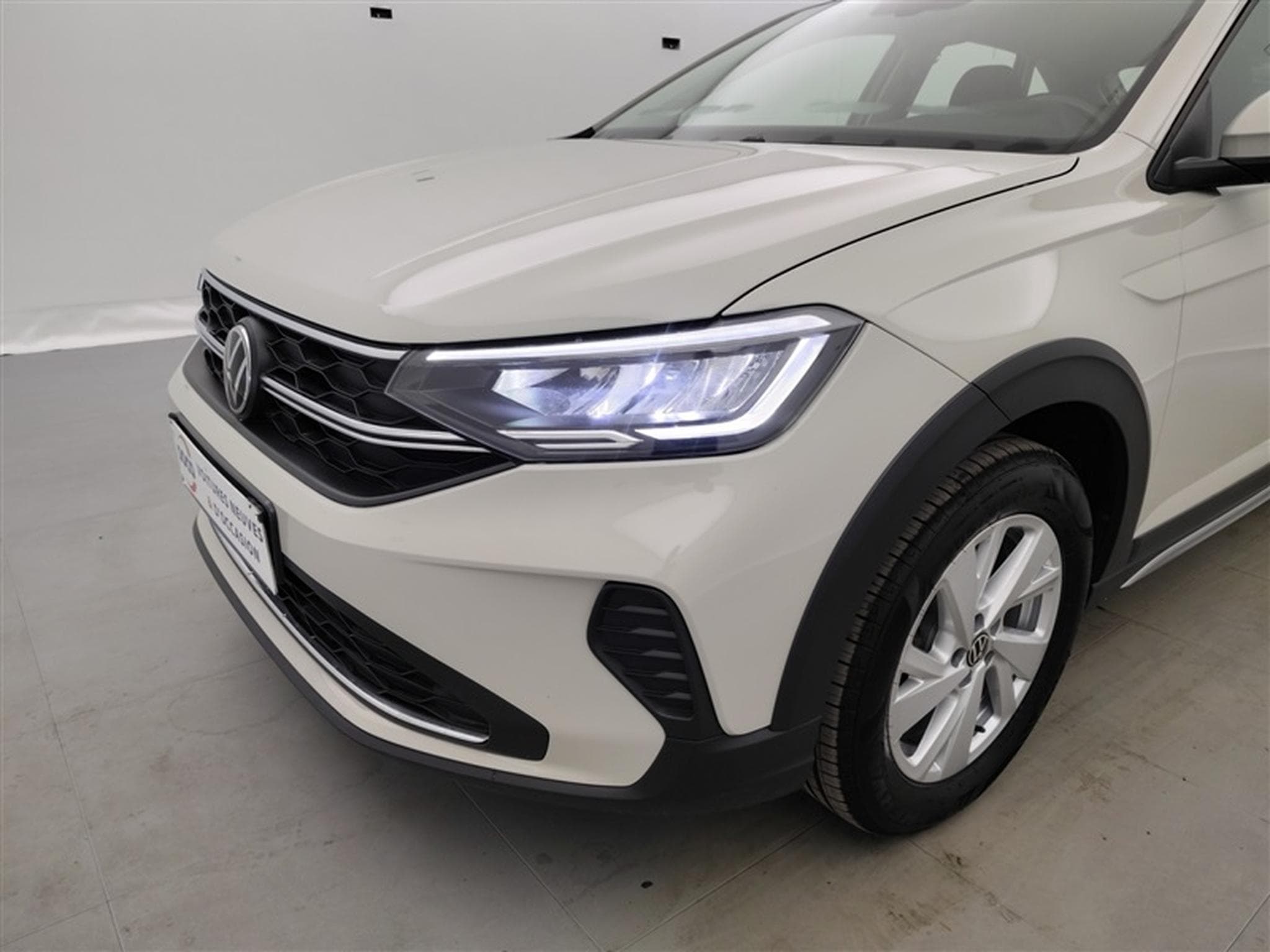 VW Taigo 1.0 TSI Life Carplay / Led (2023) - Photo 16
