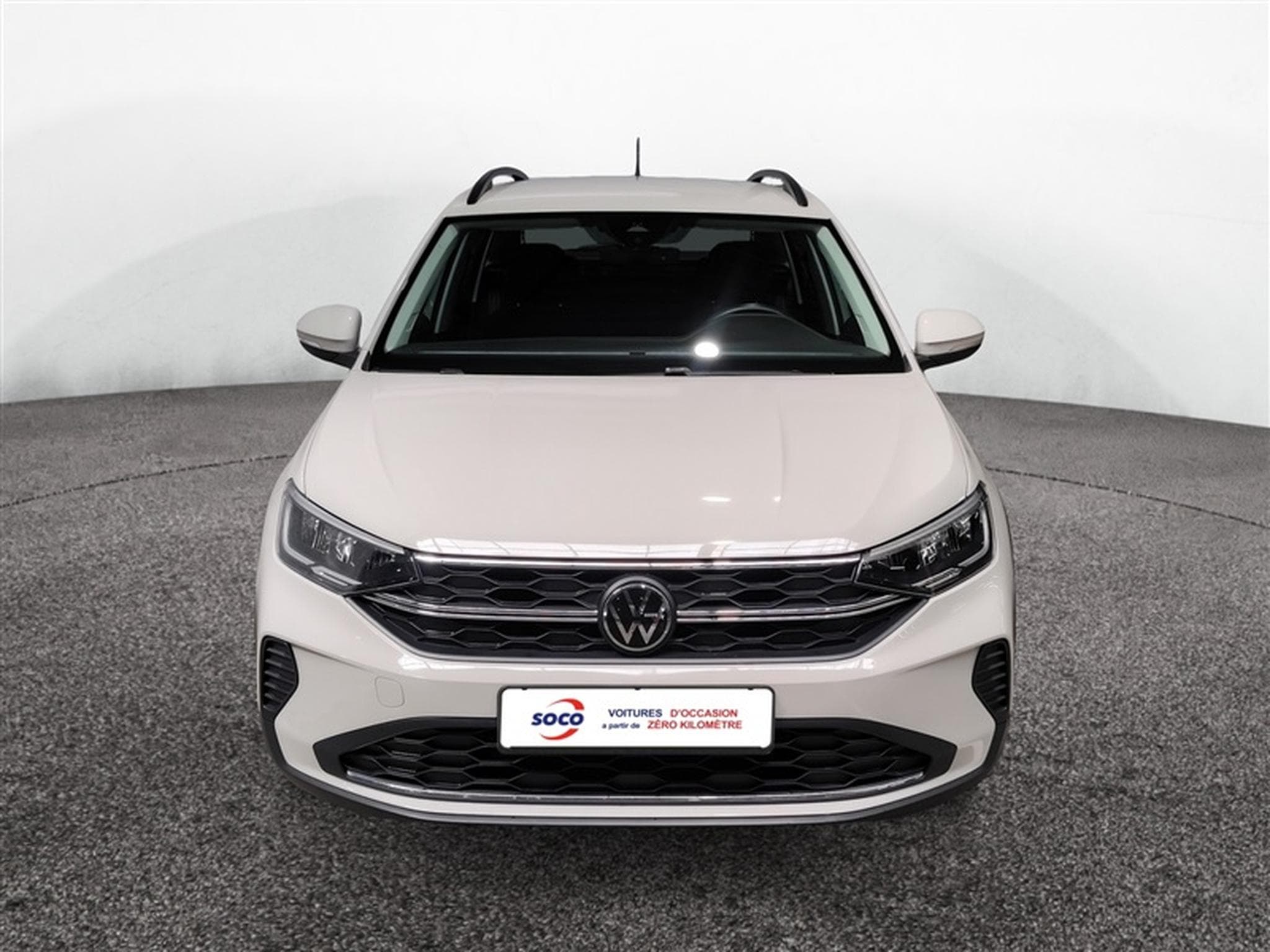 VW Taigo 1.0 TSI Life Carplay / Led (2023) - Photo 4