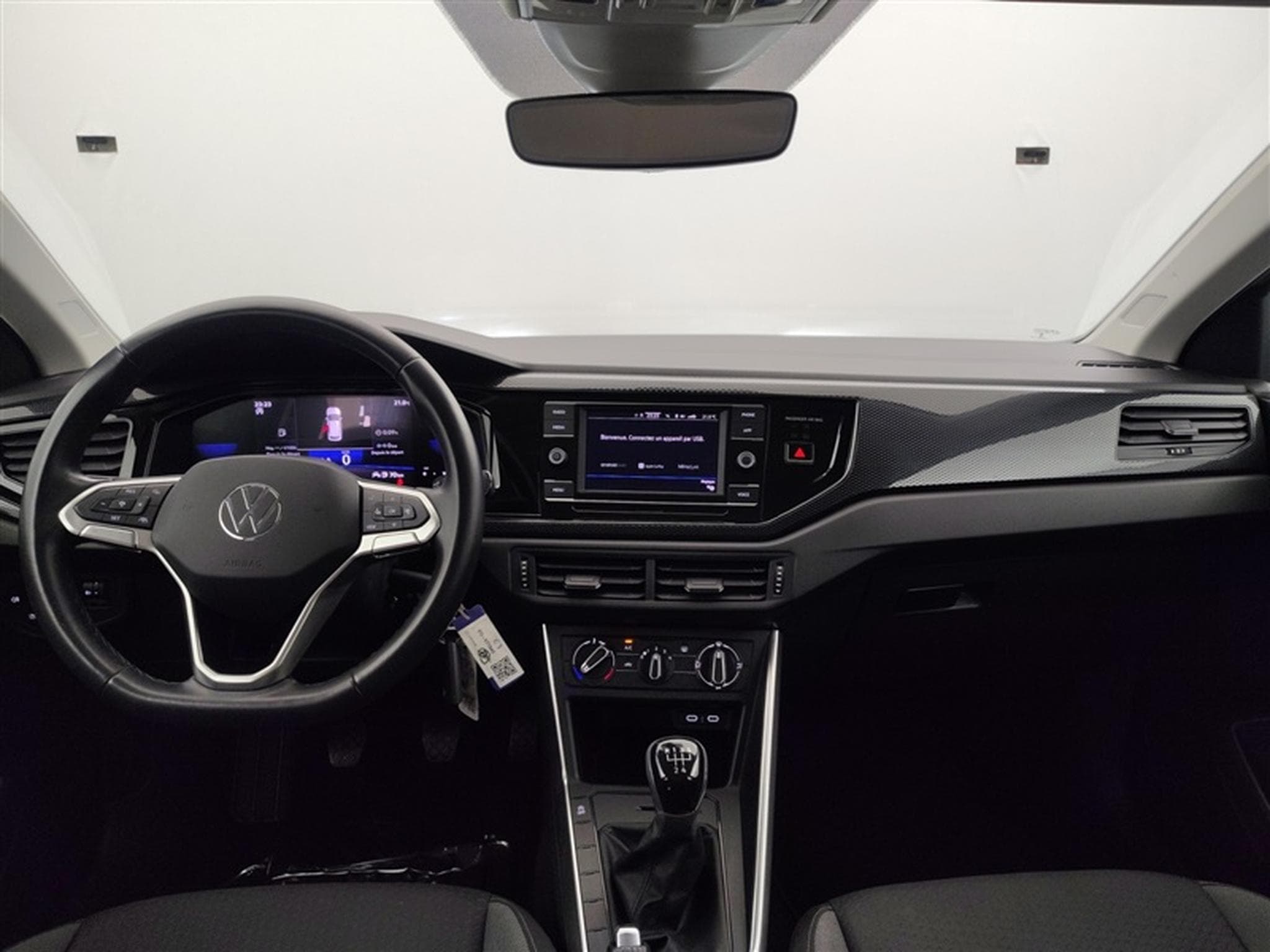 VW Taigo 1.0 TSI Life Carplay / Led (2023) - Photo 8