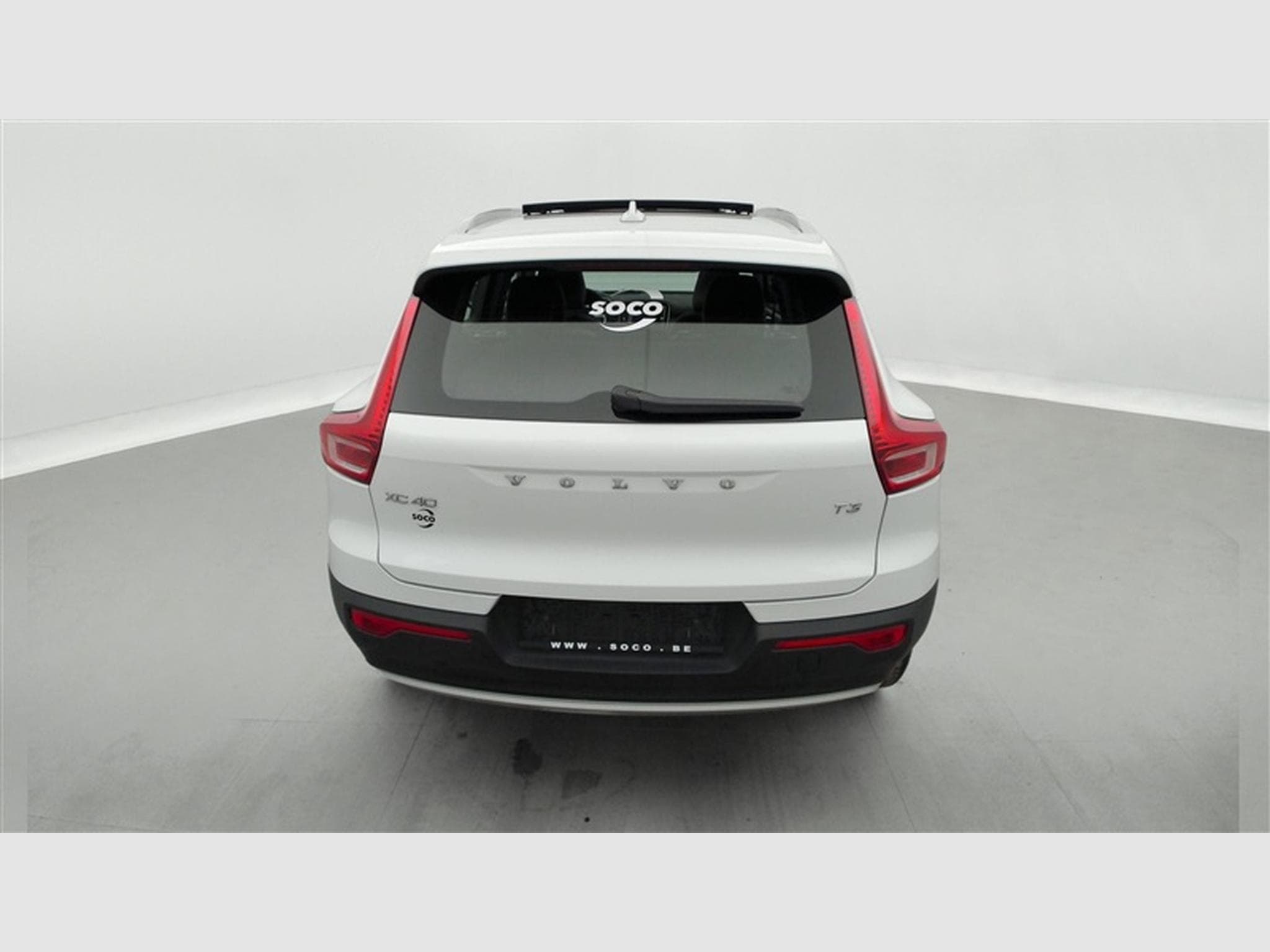 Volvo XC40 1.5 T3 Inscription Geartronic CUIR/NAVI/TO PANO/FULL LED (2022) - Photo 5