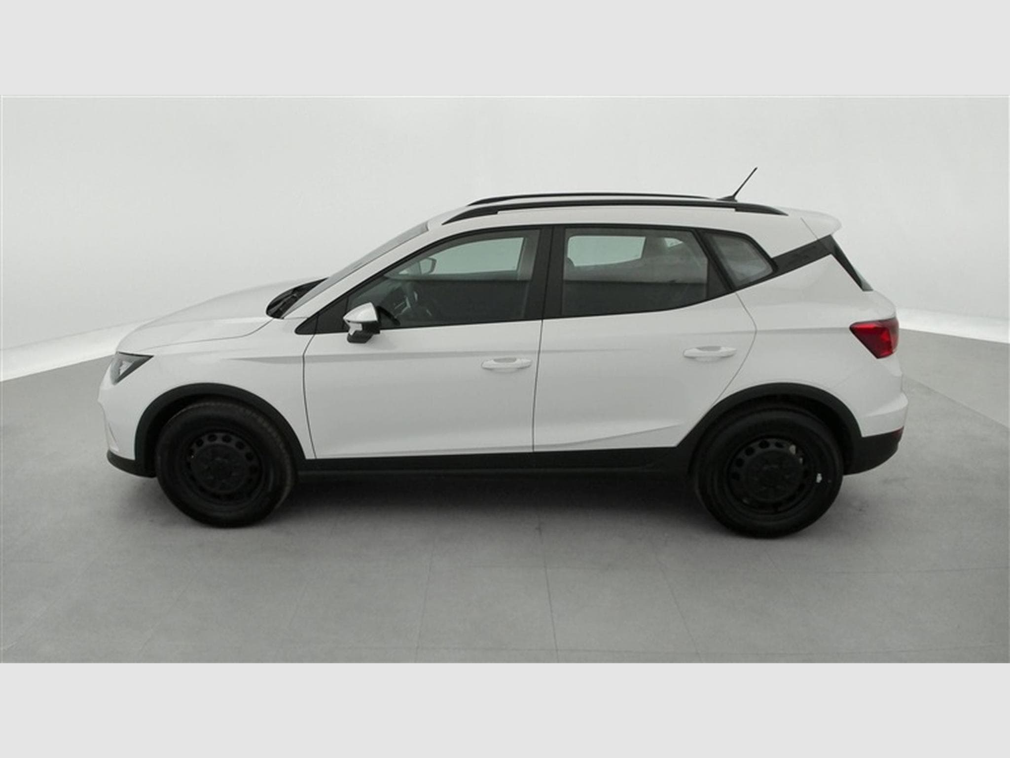 Seat Arona 1.0 TSI 95cv Style CARPLAY / PDC AR (2026) - Photo 3