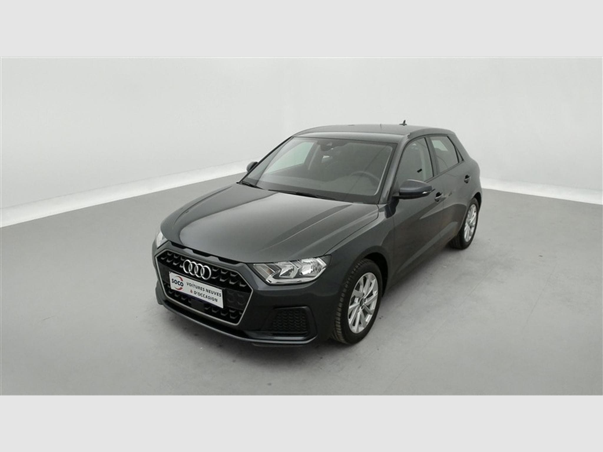 Audi A1 25 TFSI Advanced (2023) - Photo 1