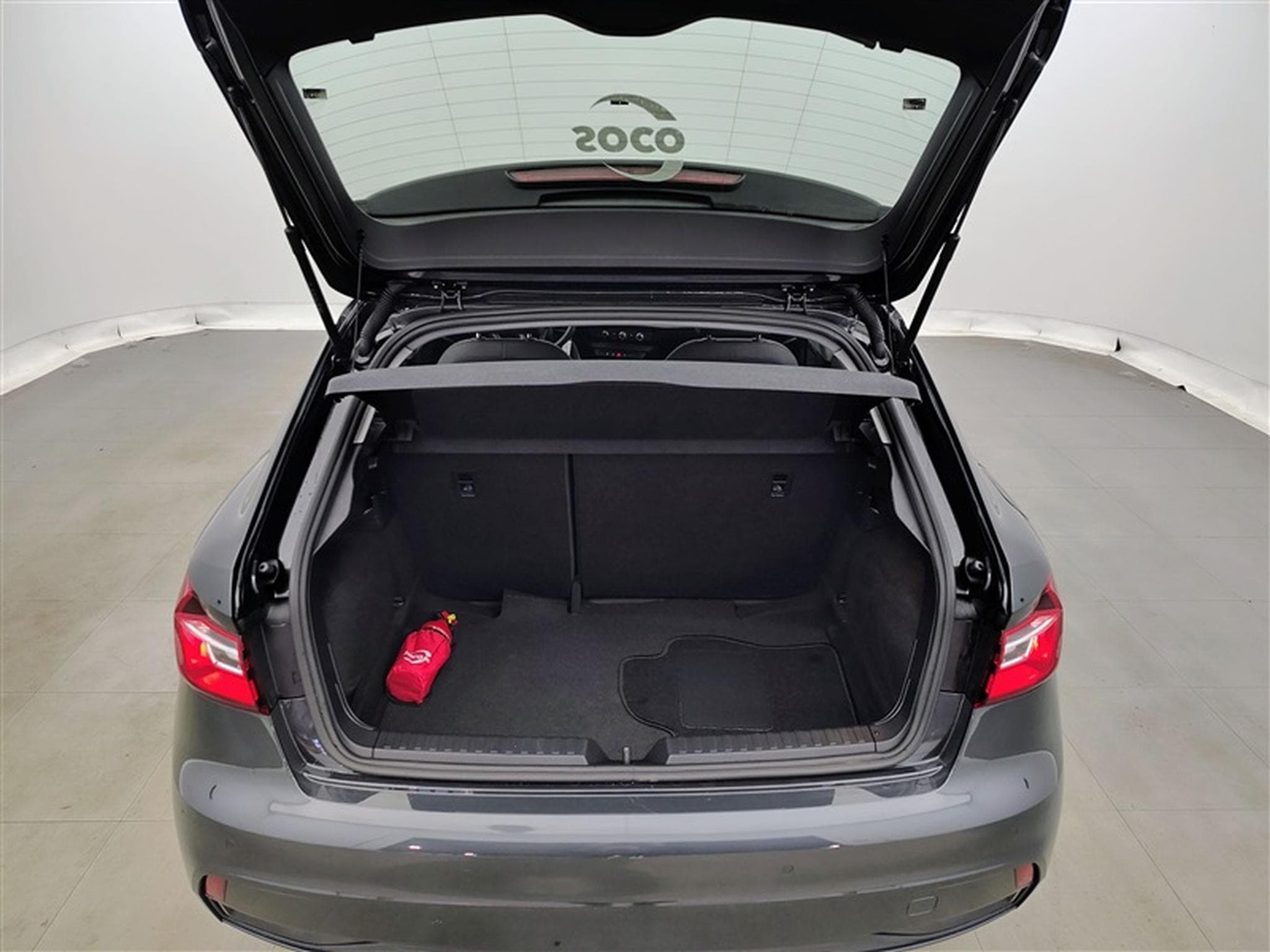 Audi A1 25 TFSI Advanced (2023) - Photo 14