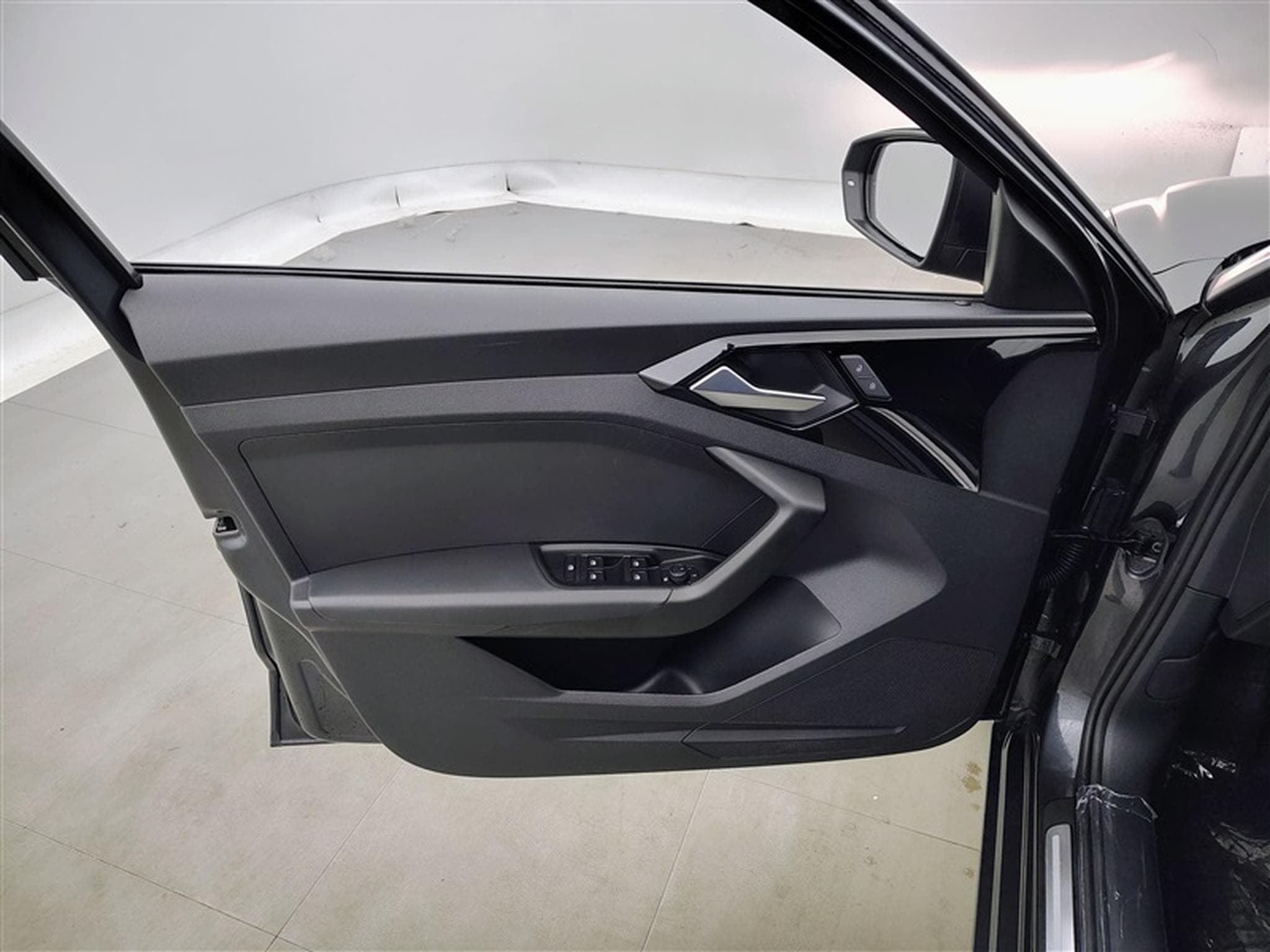 Audi A1 25 TFSI Advanced (2023) - Photo 17